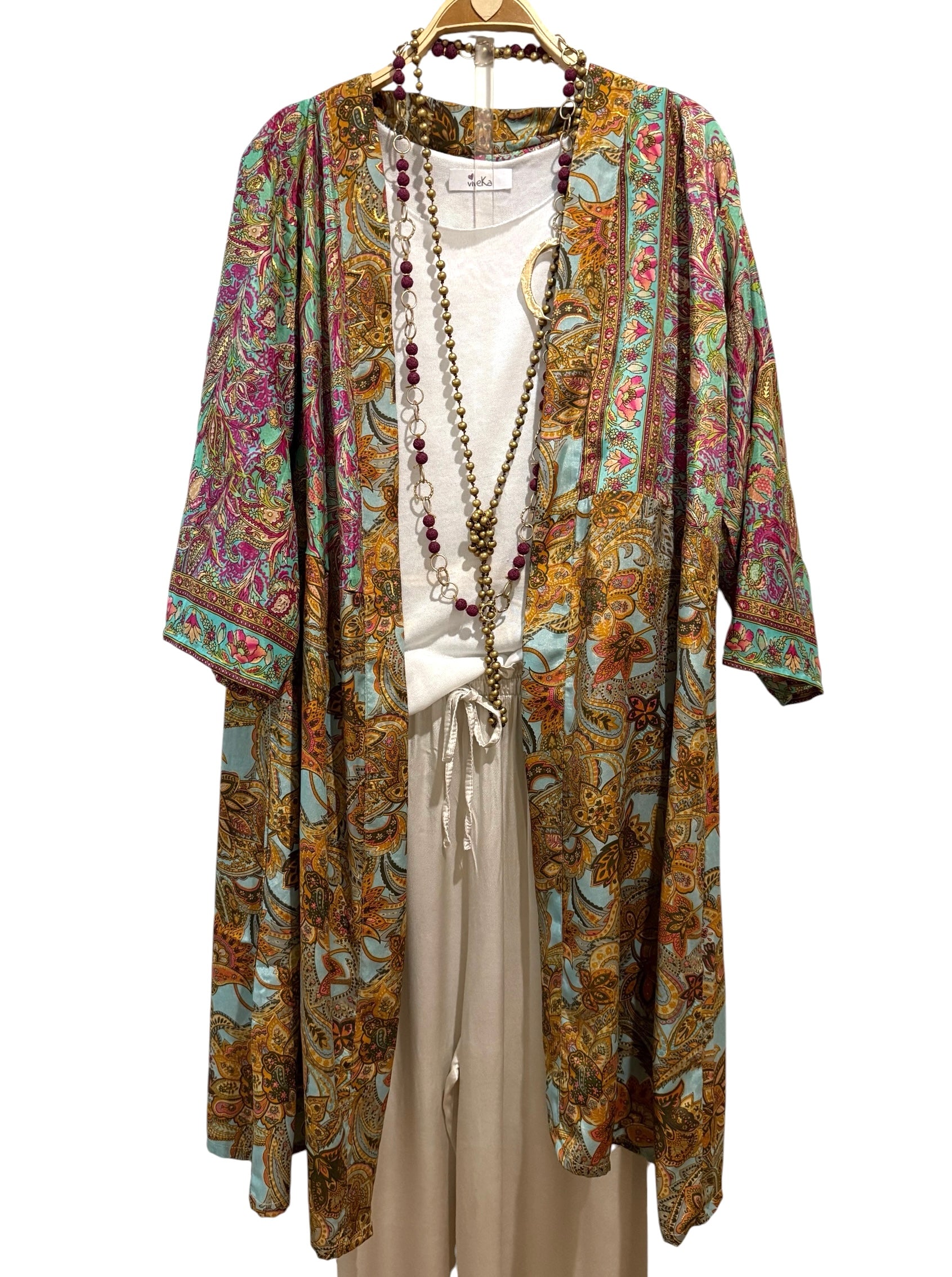 Kimono "Arya Eternal"