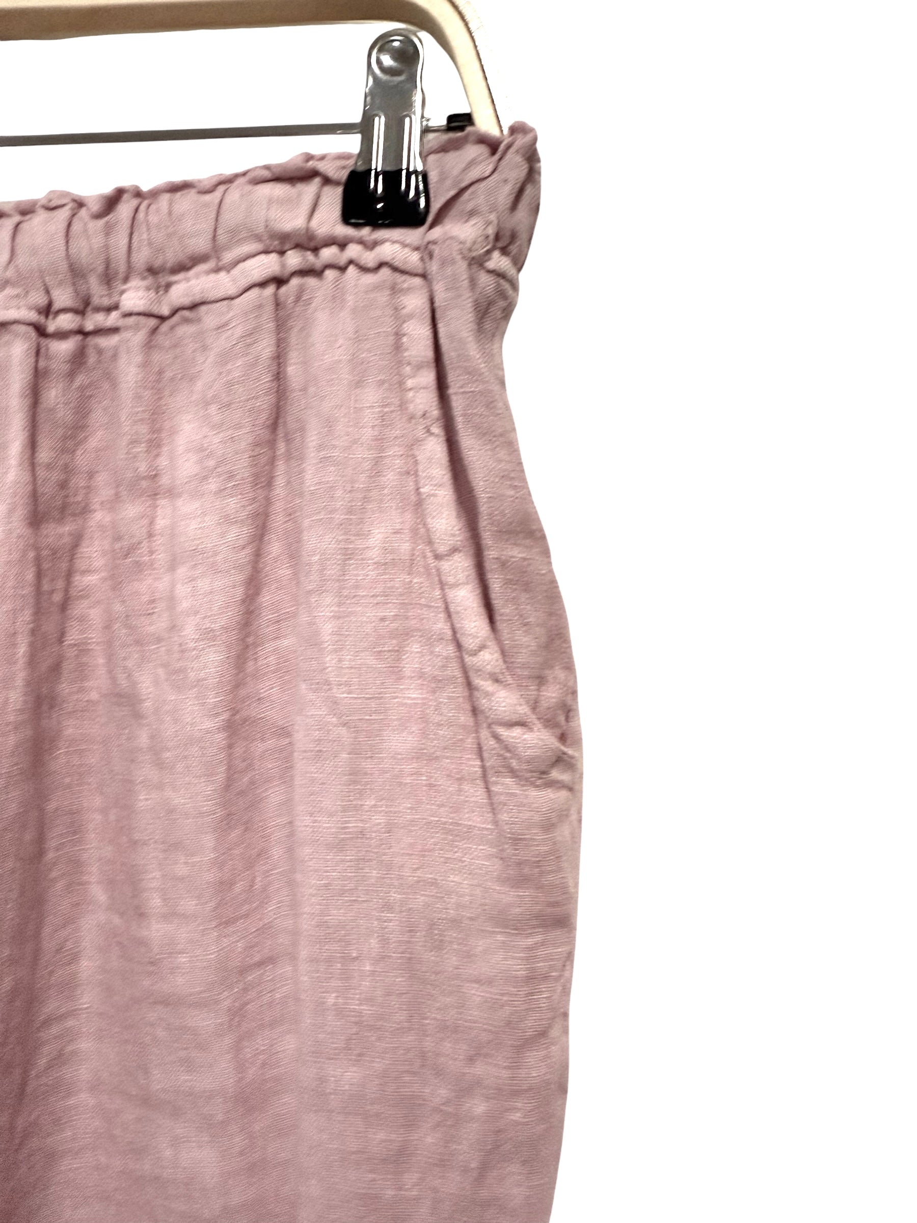 Pantalón "Matilda" rosa