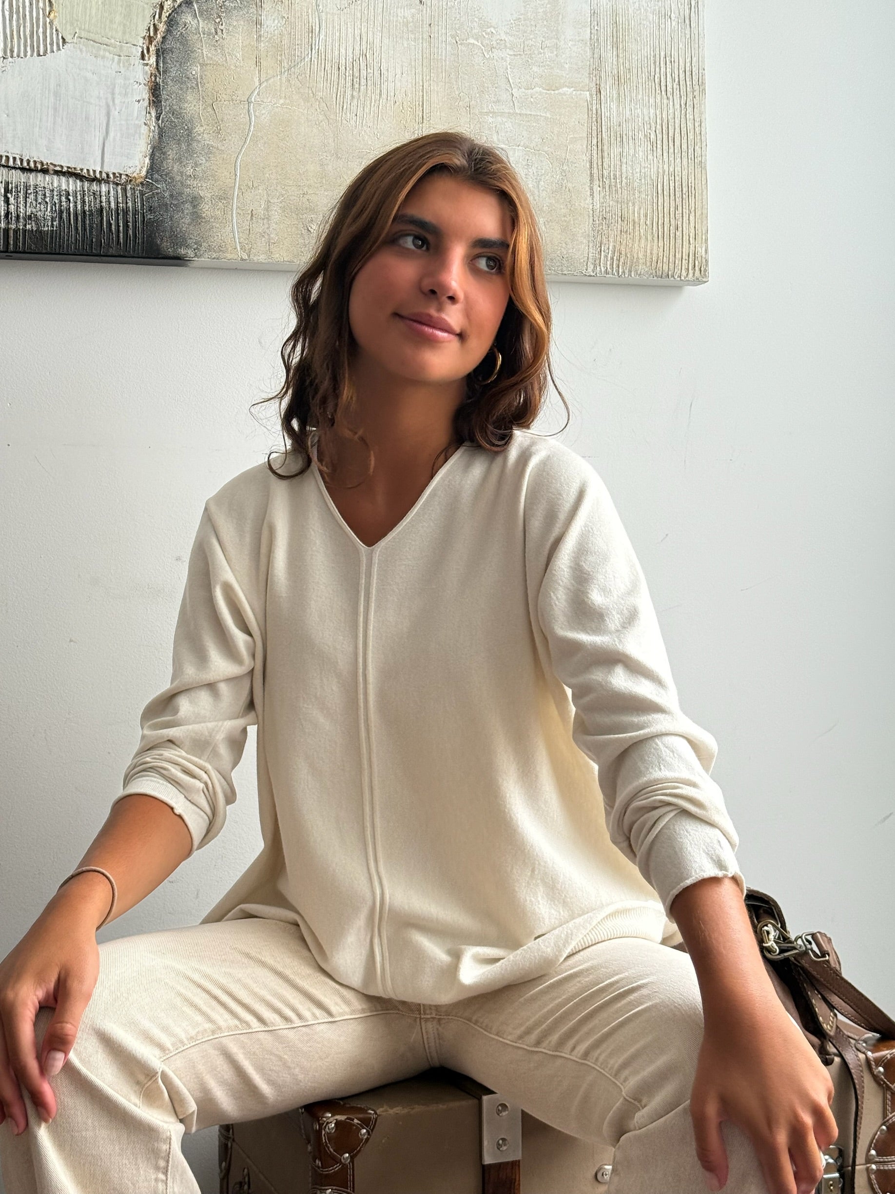 Jersey "Essenziale"