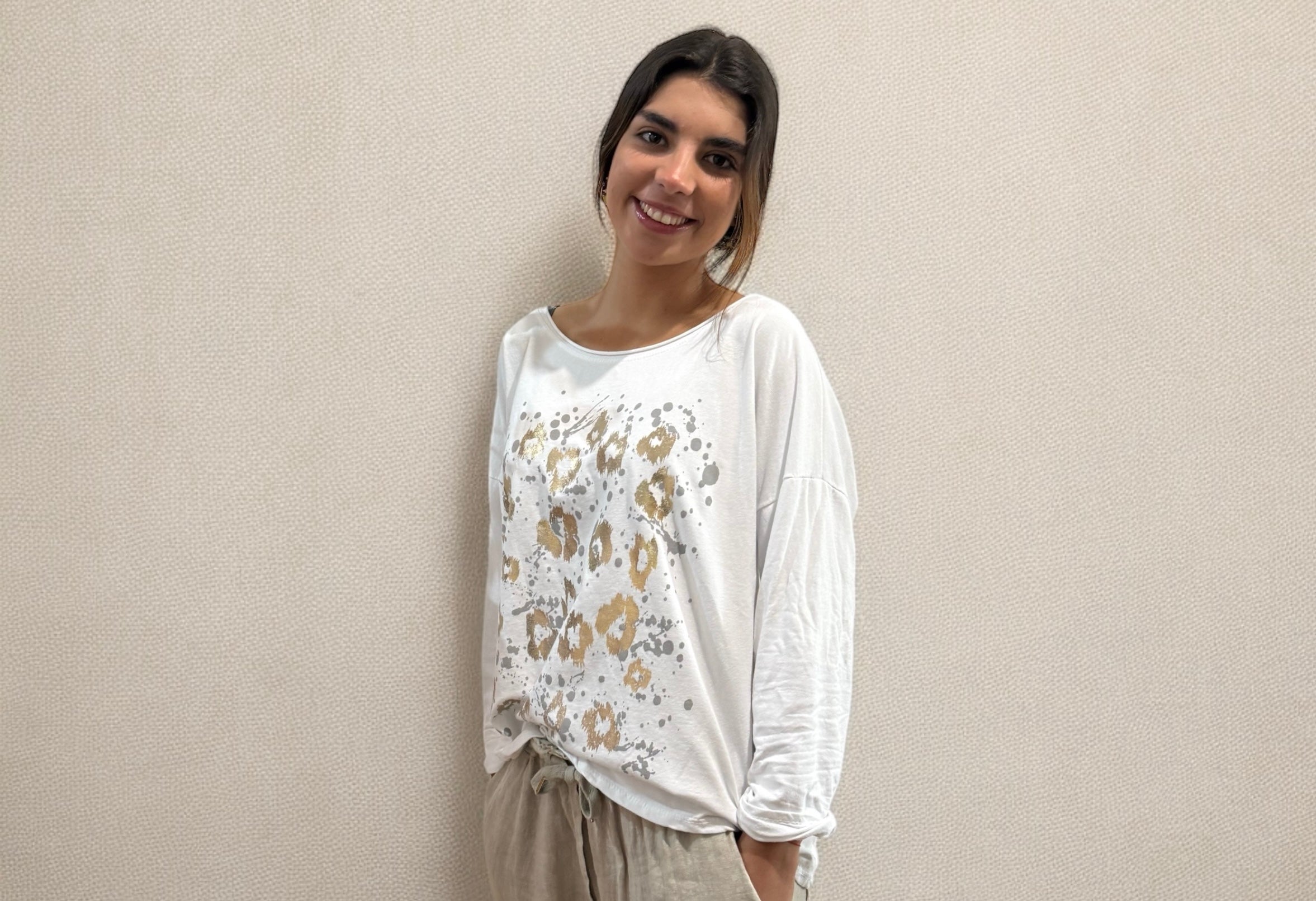 Sudadera "Cata"