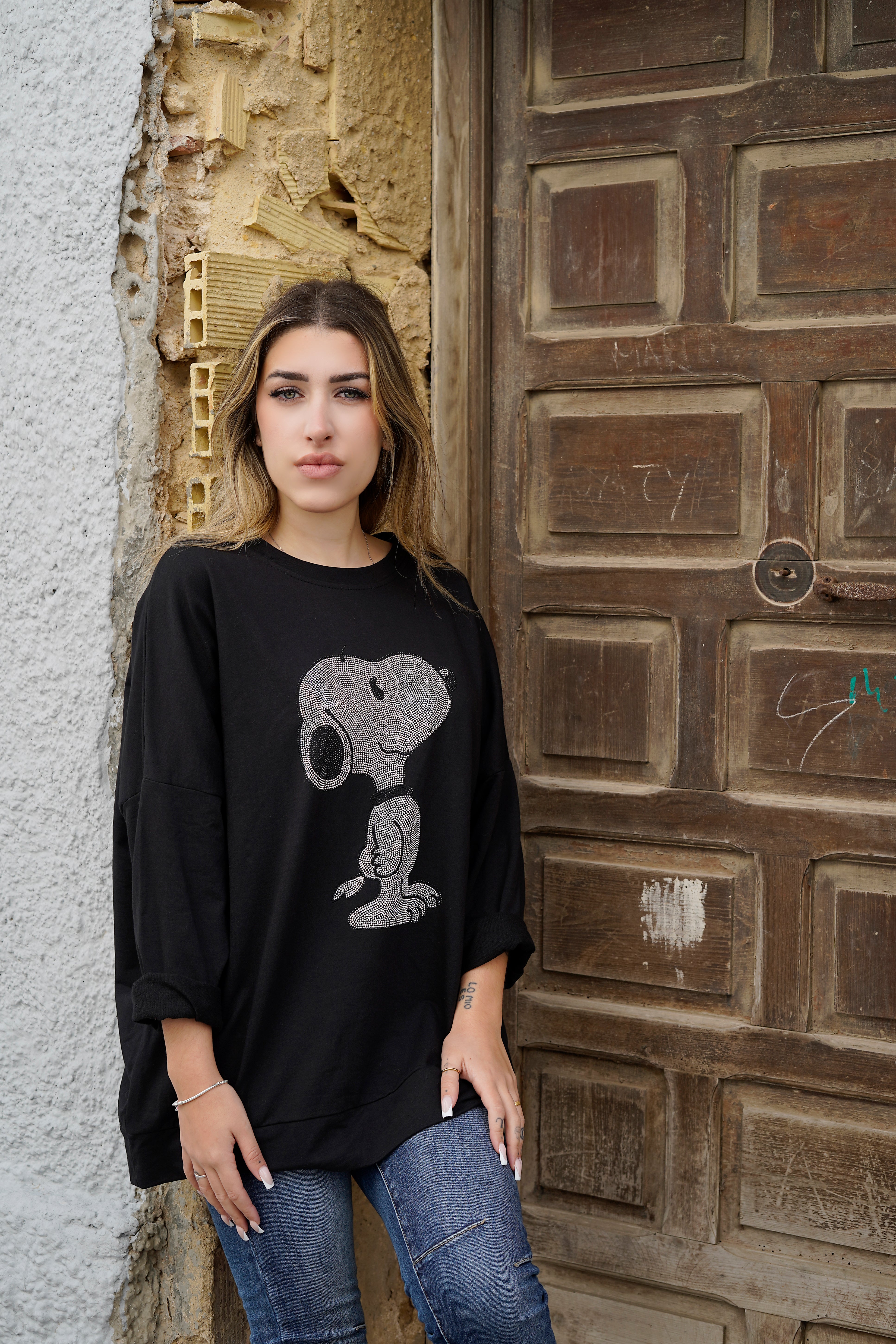 Sudadera "Telma"