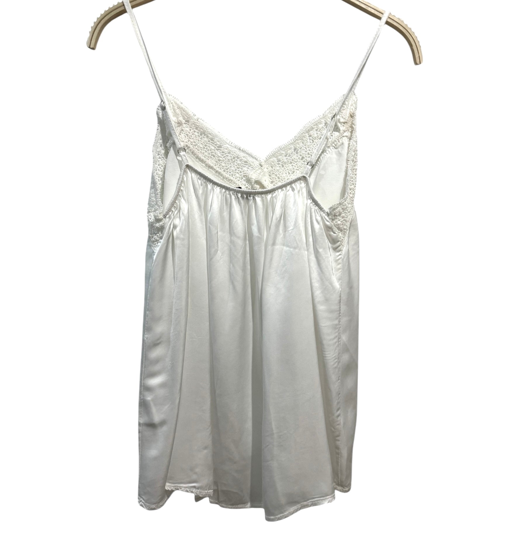 Lencero "Raffaelle" blanco