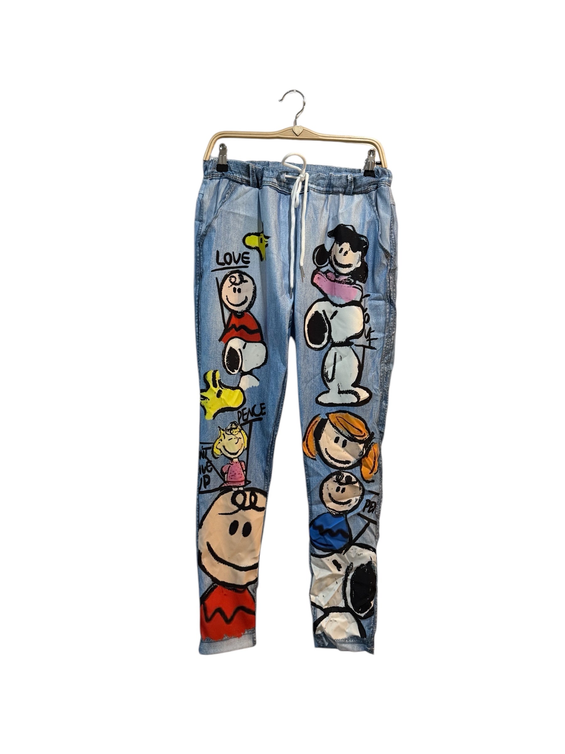 Jogger "Peanuts"