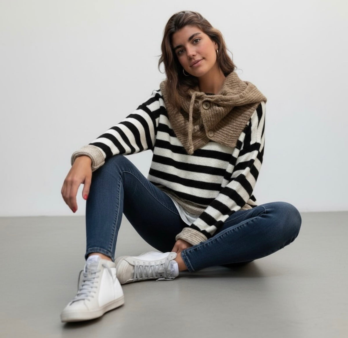Jersey "Bimba"