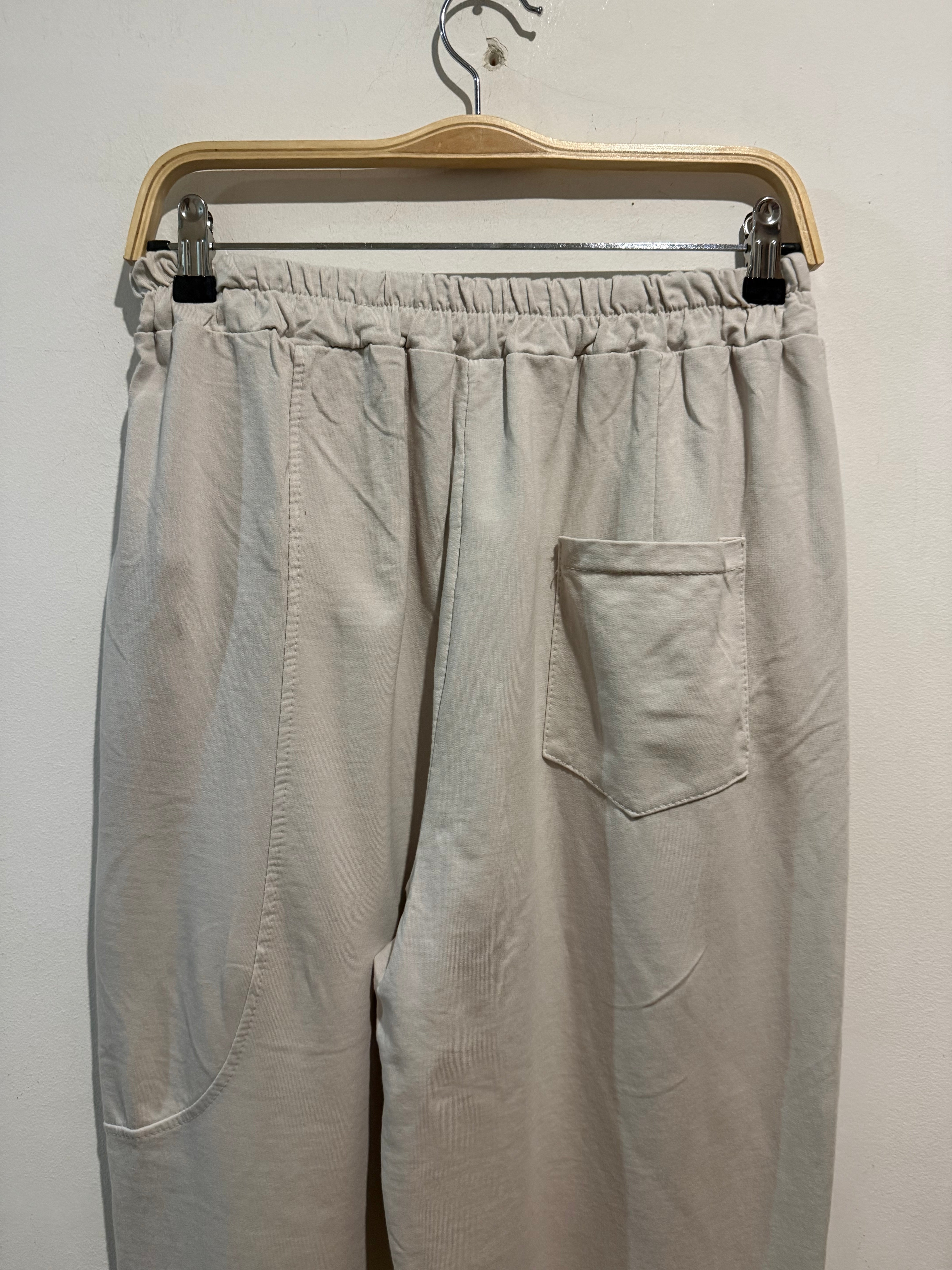 Pantalón "Adry" arena