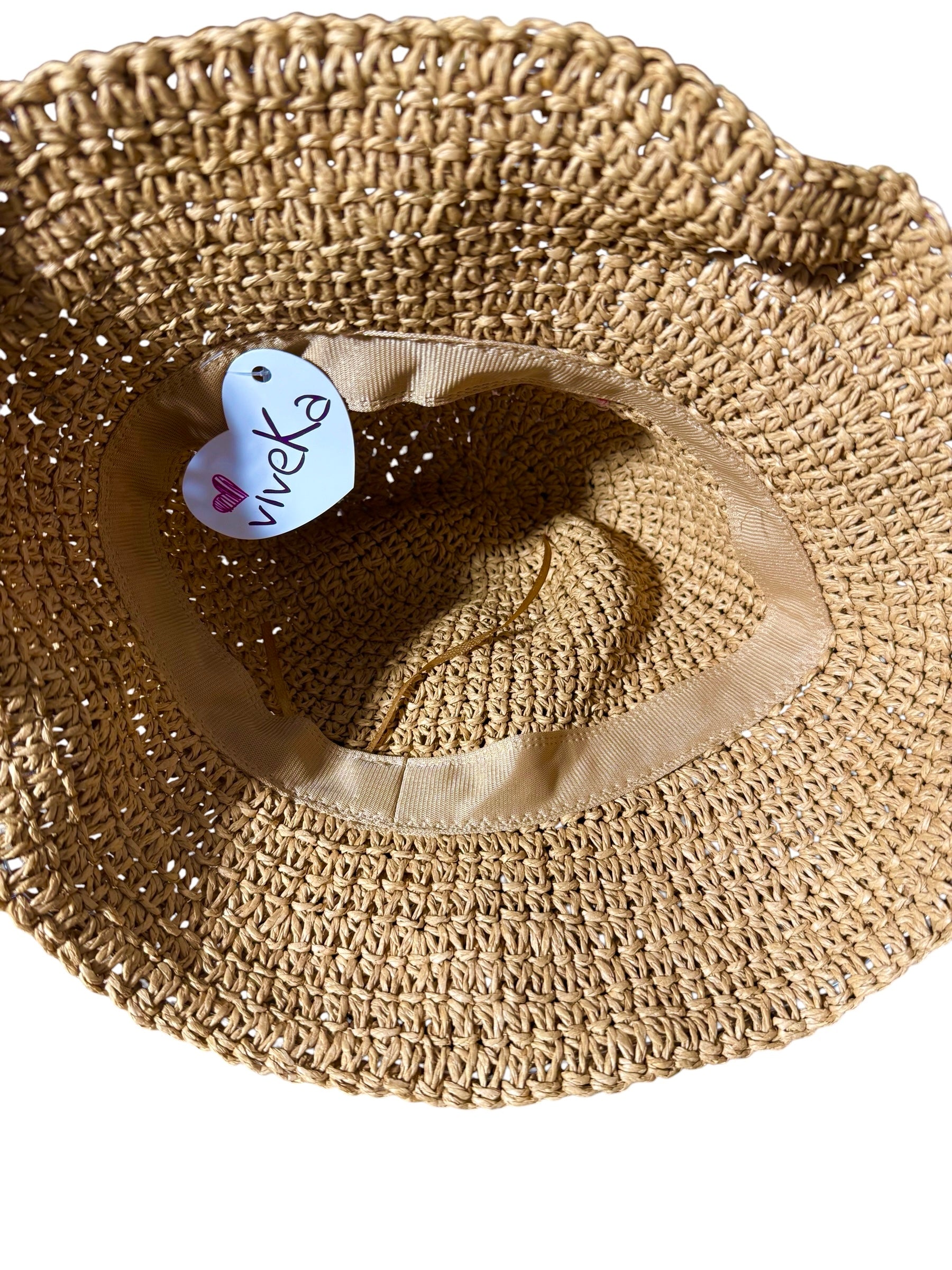 Sombrero Bucket "Cádiz"