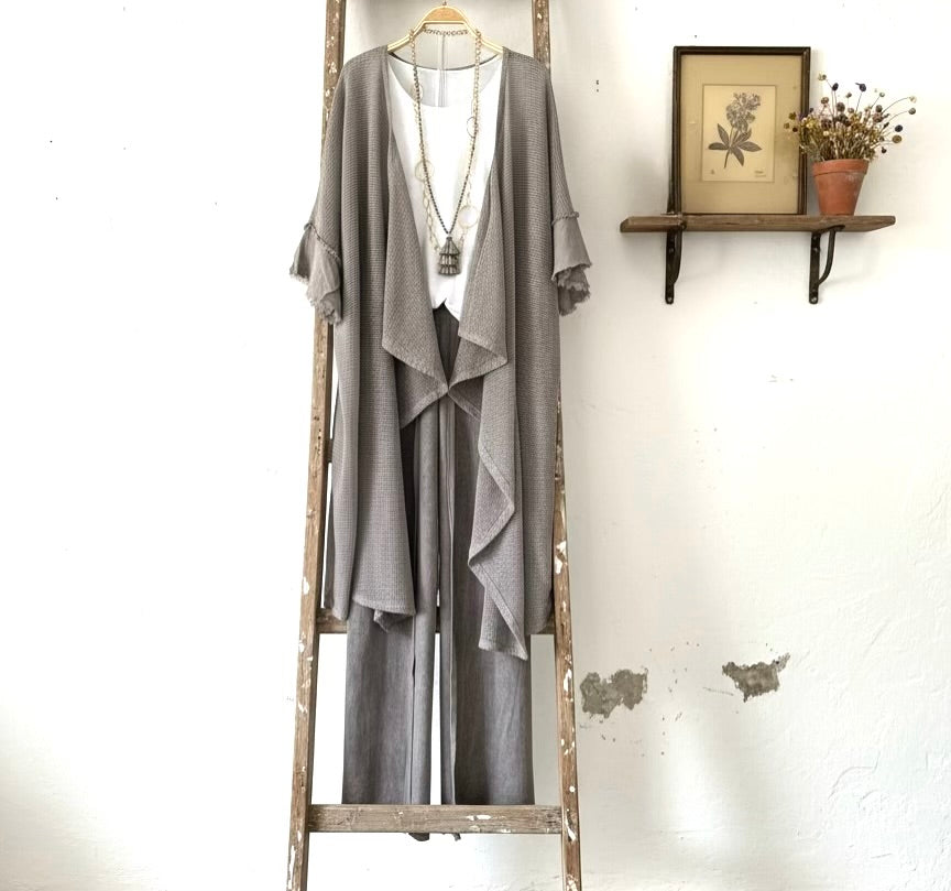 Kimono "Istria"