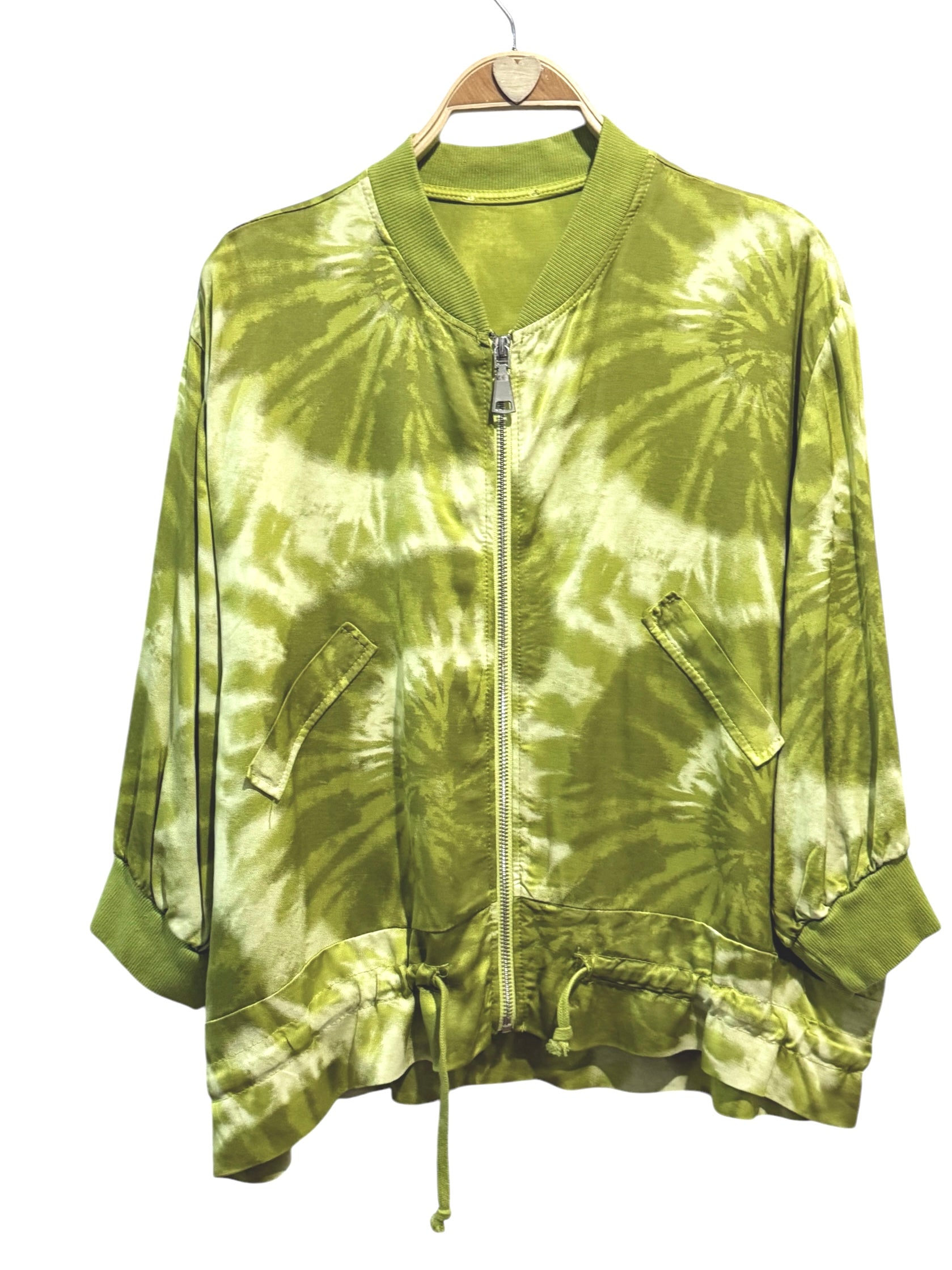 Bomber "Tania"