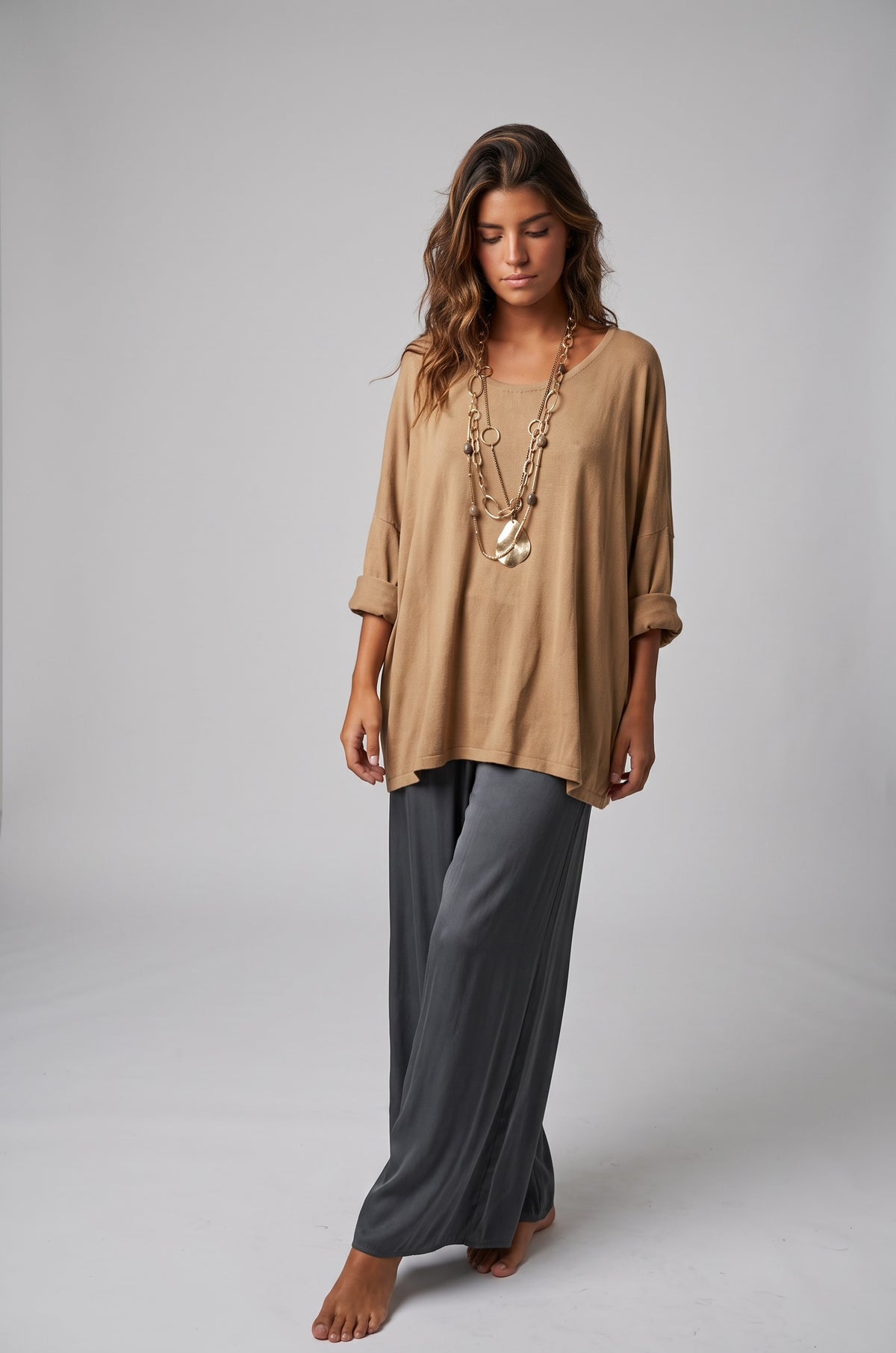 Jersey "Over Must" tofe