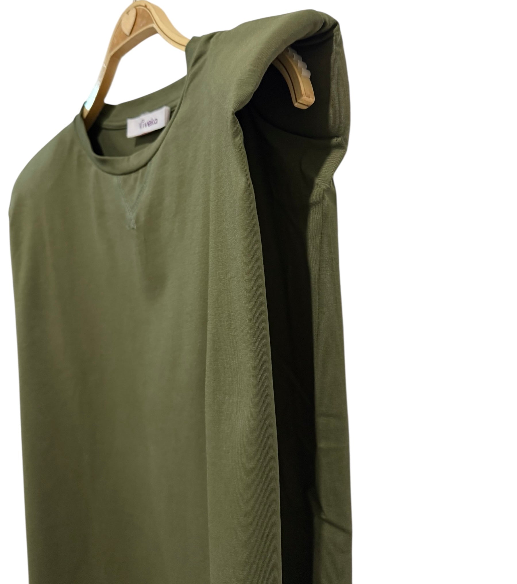 Camiseta "Fabiana"