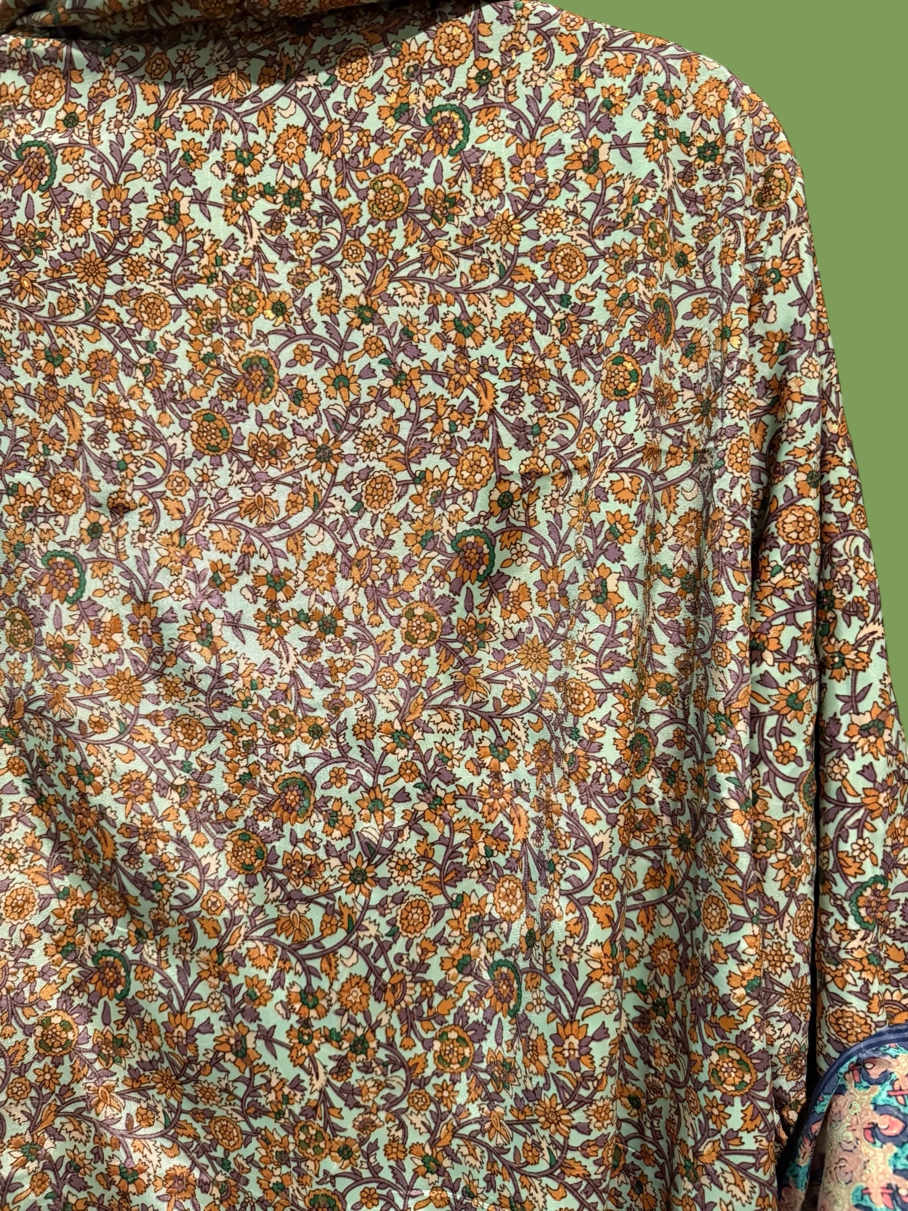 Kimono "Kira Primavera"