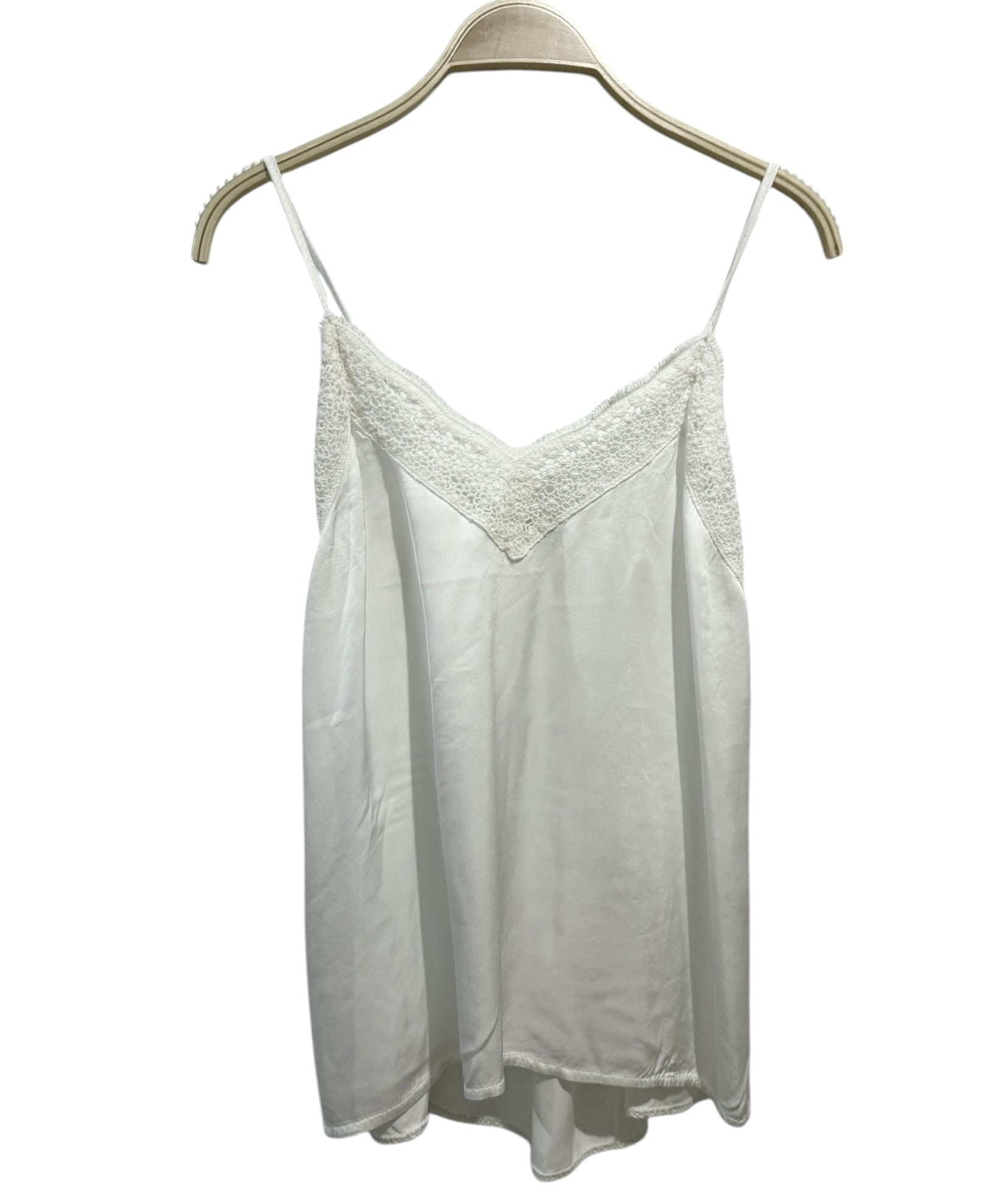 Lencero "Raffaelle" blanco