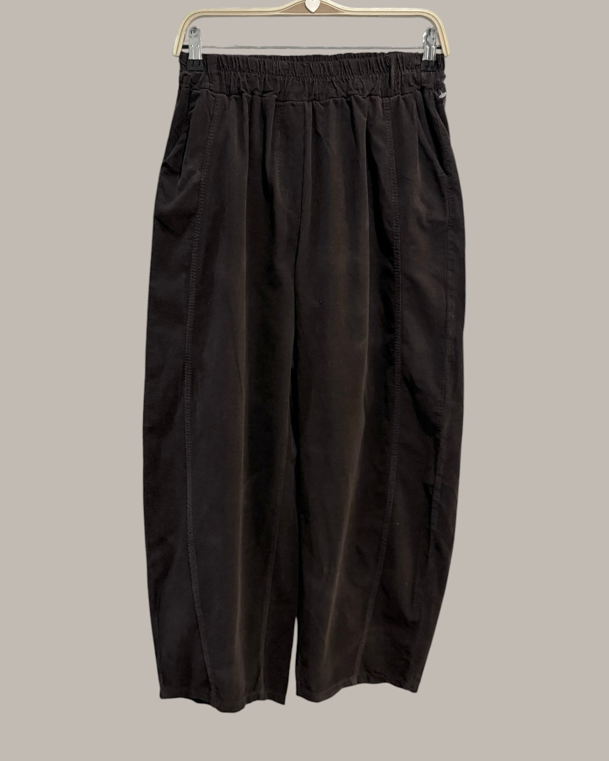 Pantalón "Chocolat"