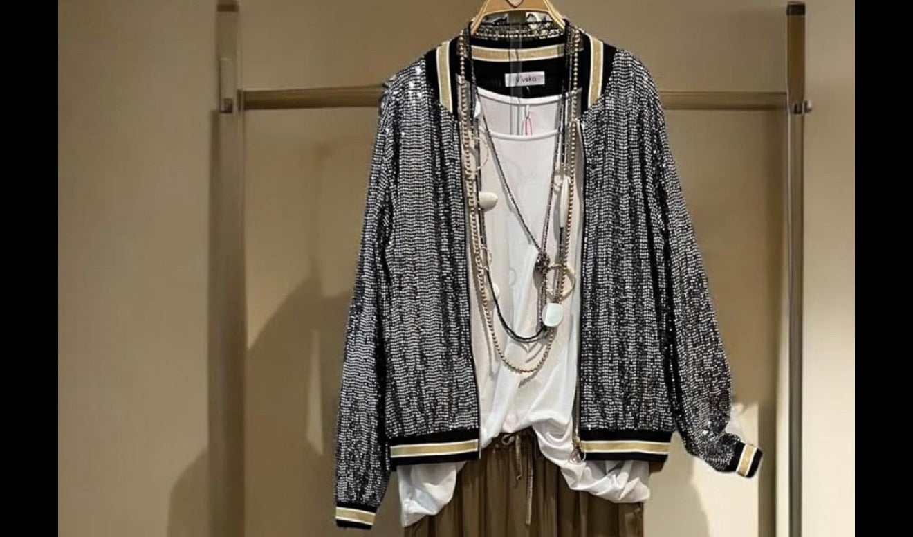 Bomber "Veneris" plata