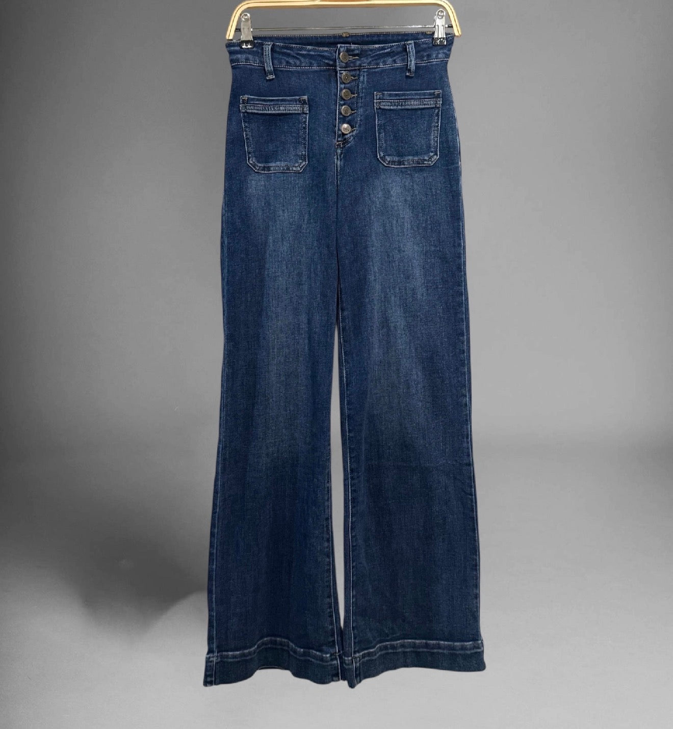 Jeans "Julieta"