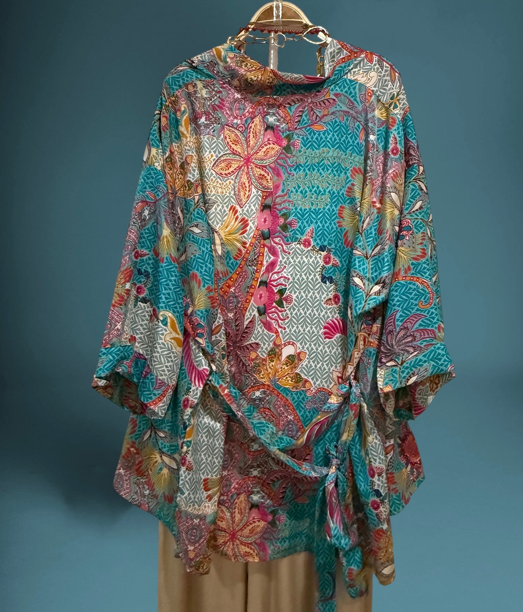 Kimono "Anaka Mathilda"