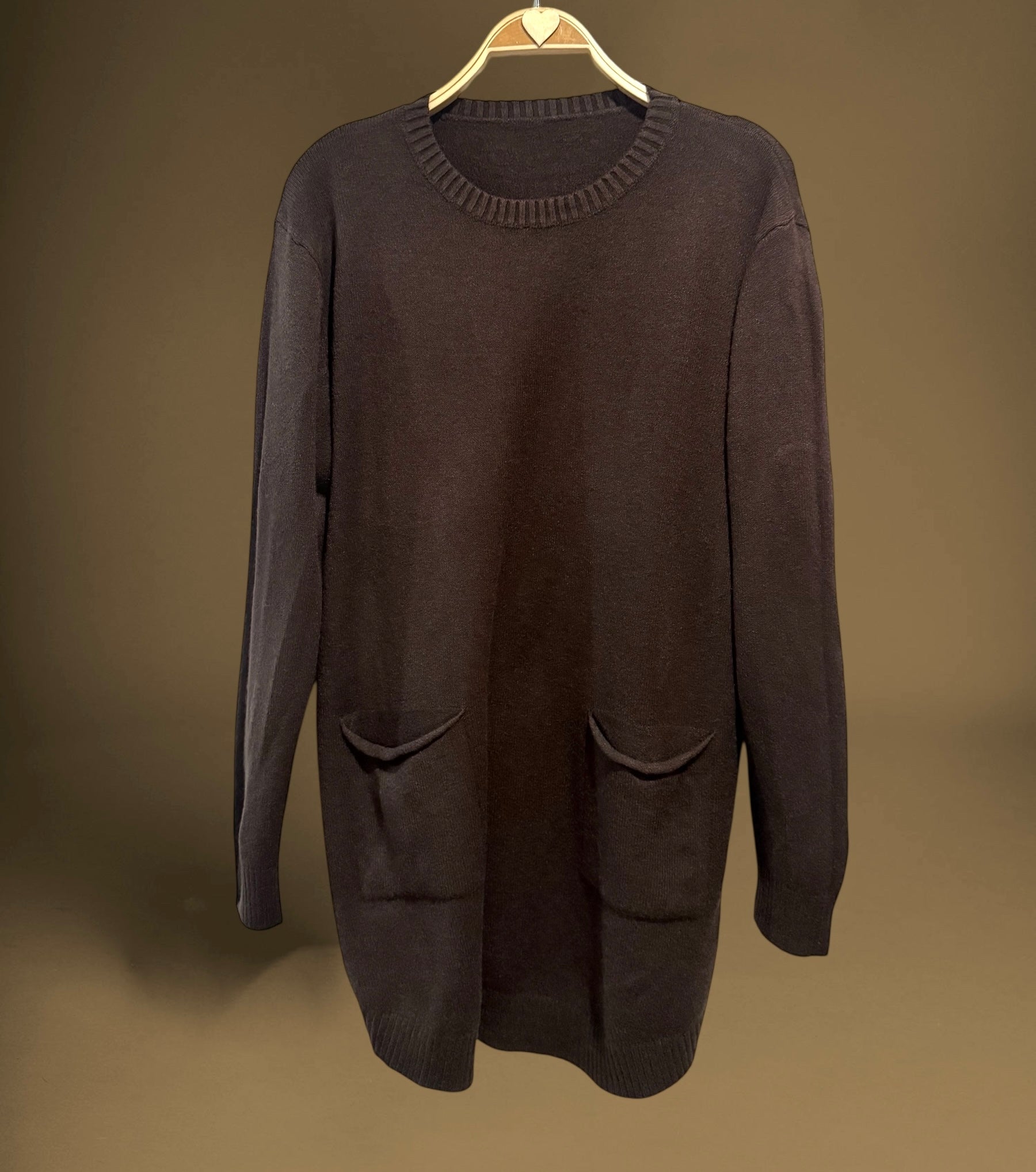 Conjunto Jersey y Bufanda "Firenze"