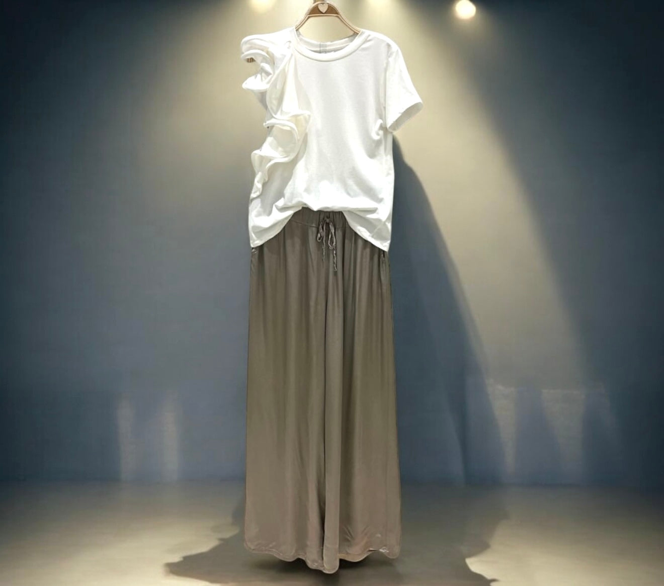 Camiseta "Bulería"