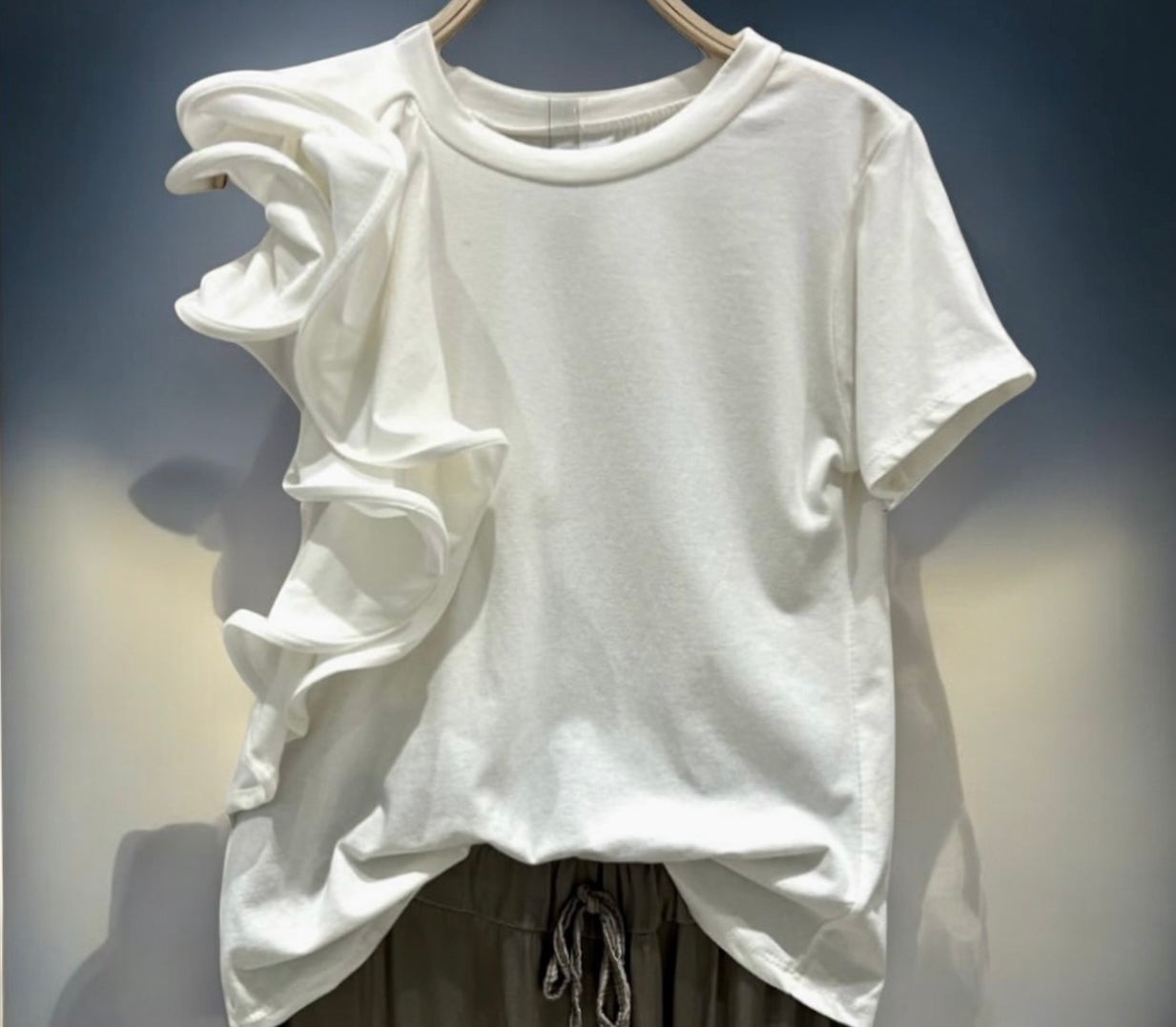 Camiseta "Bulería"