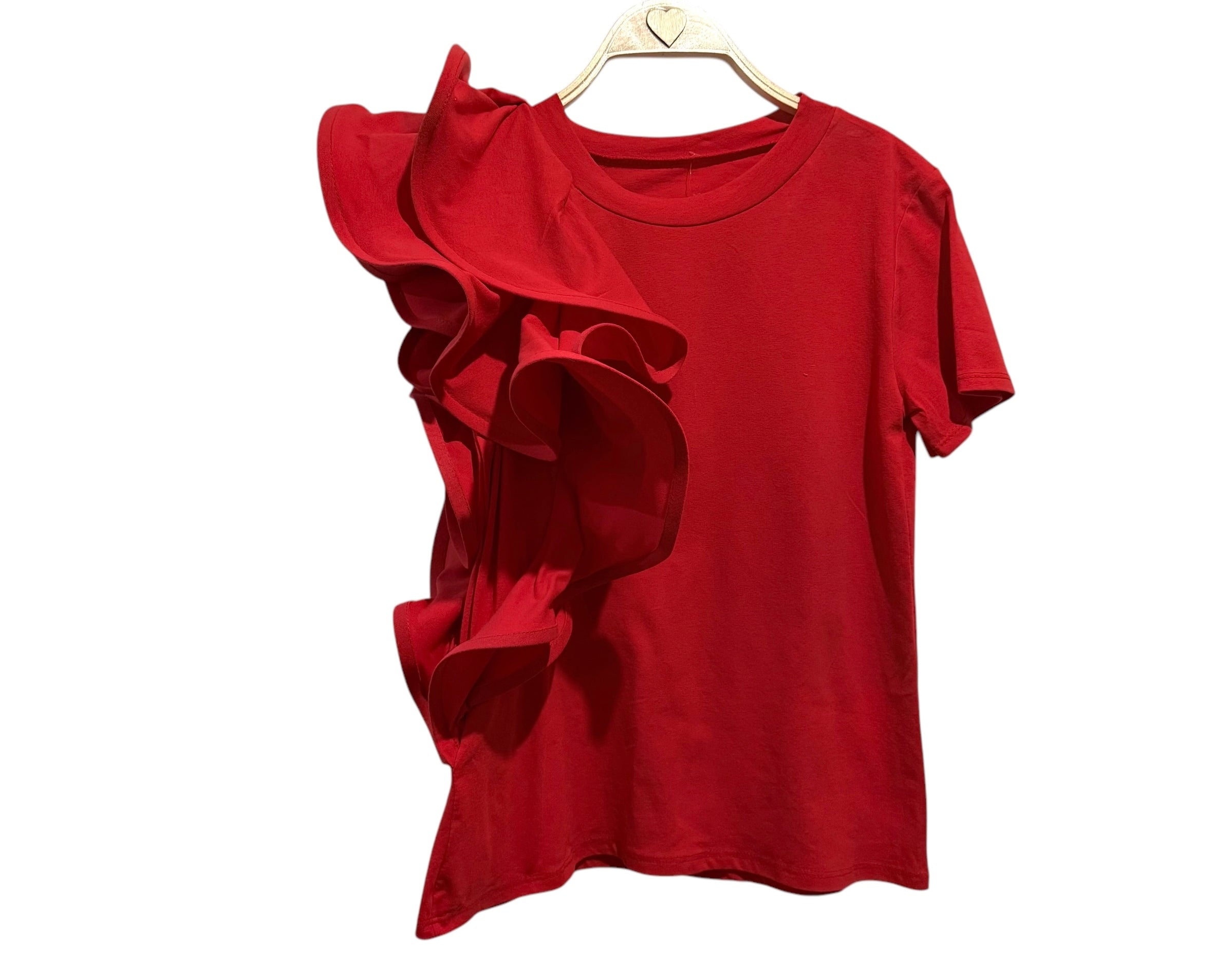 Camiseta "Bulería"