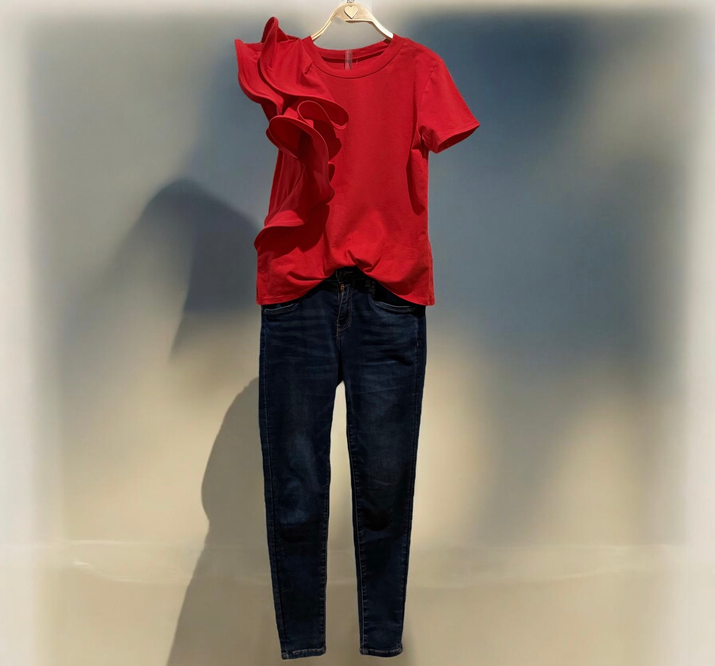 Camiseta "Bulería"