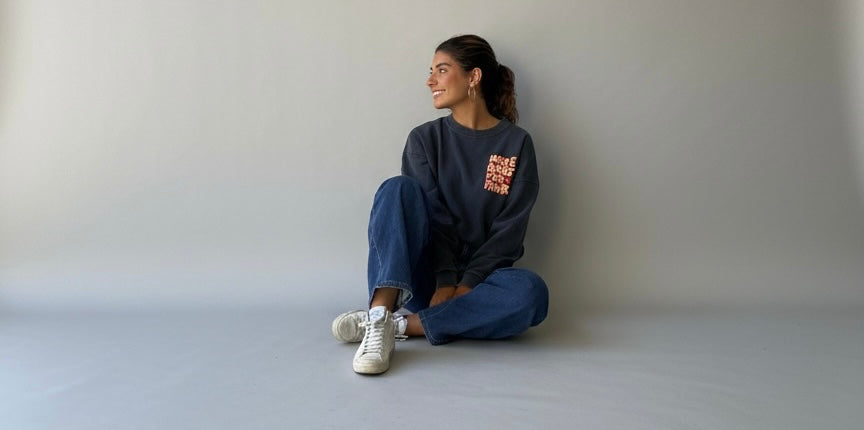 SUDADERAS