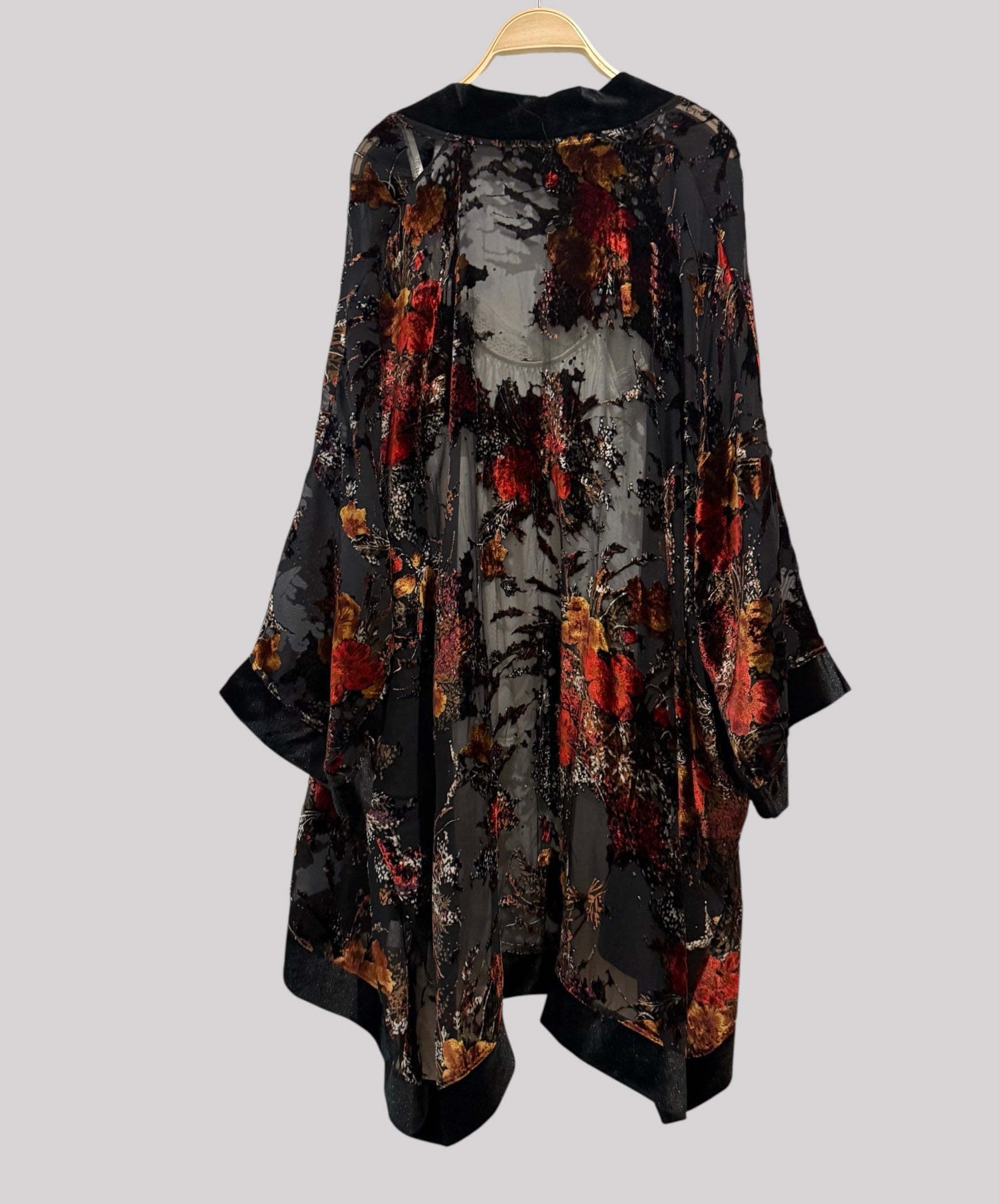 Kimono "Embrujo"