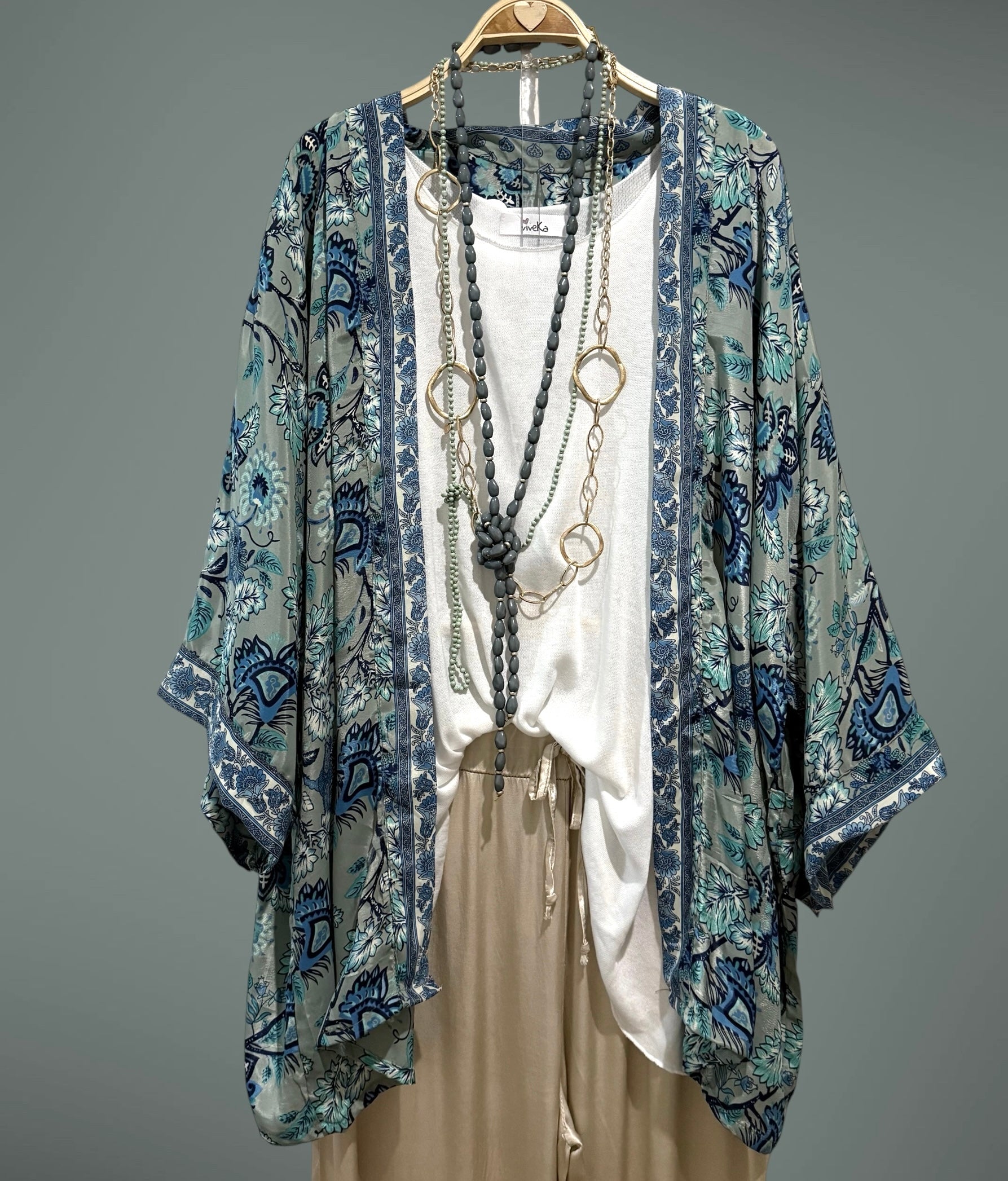 Kimono "Anaka Gabriella"