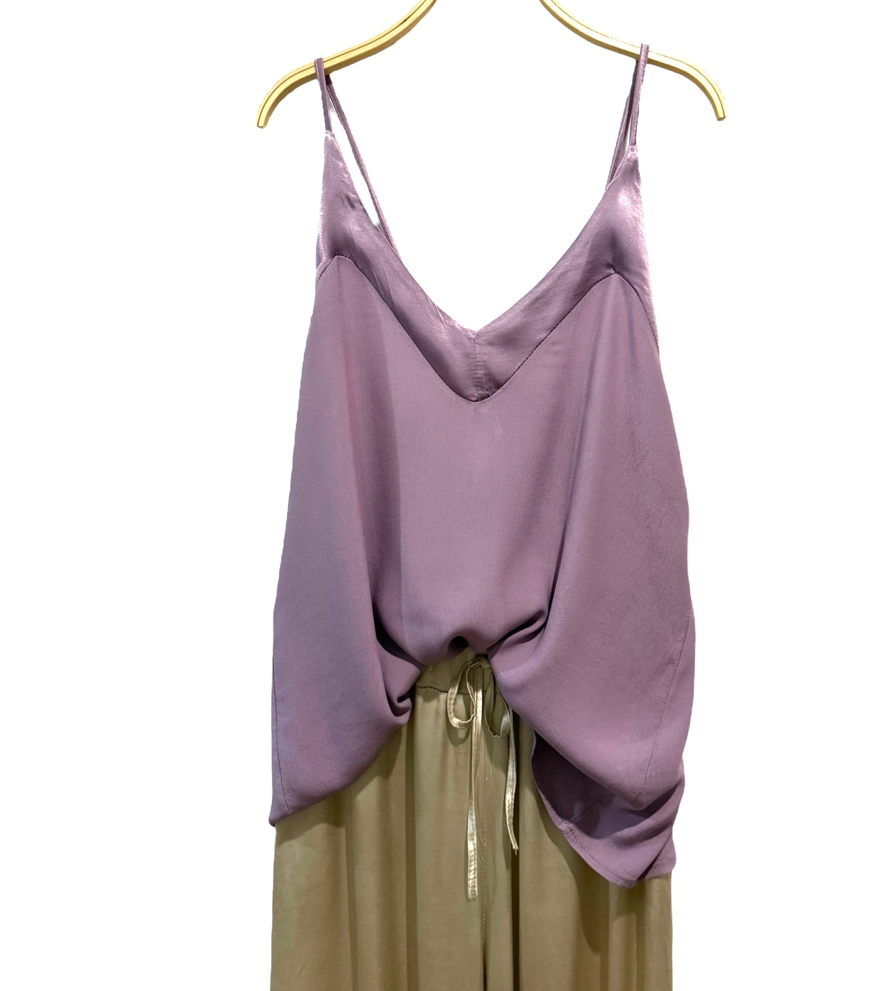 Top "Zania" malva