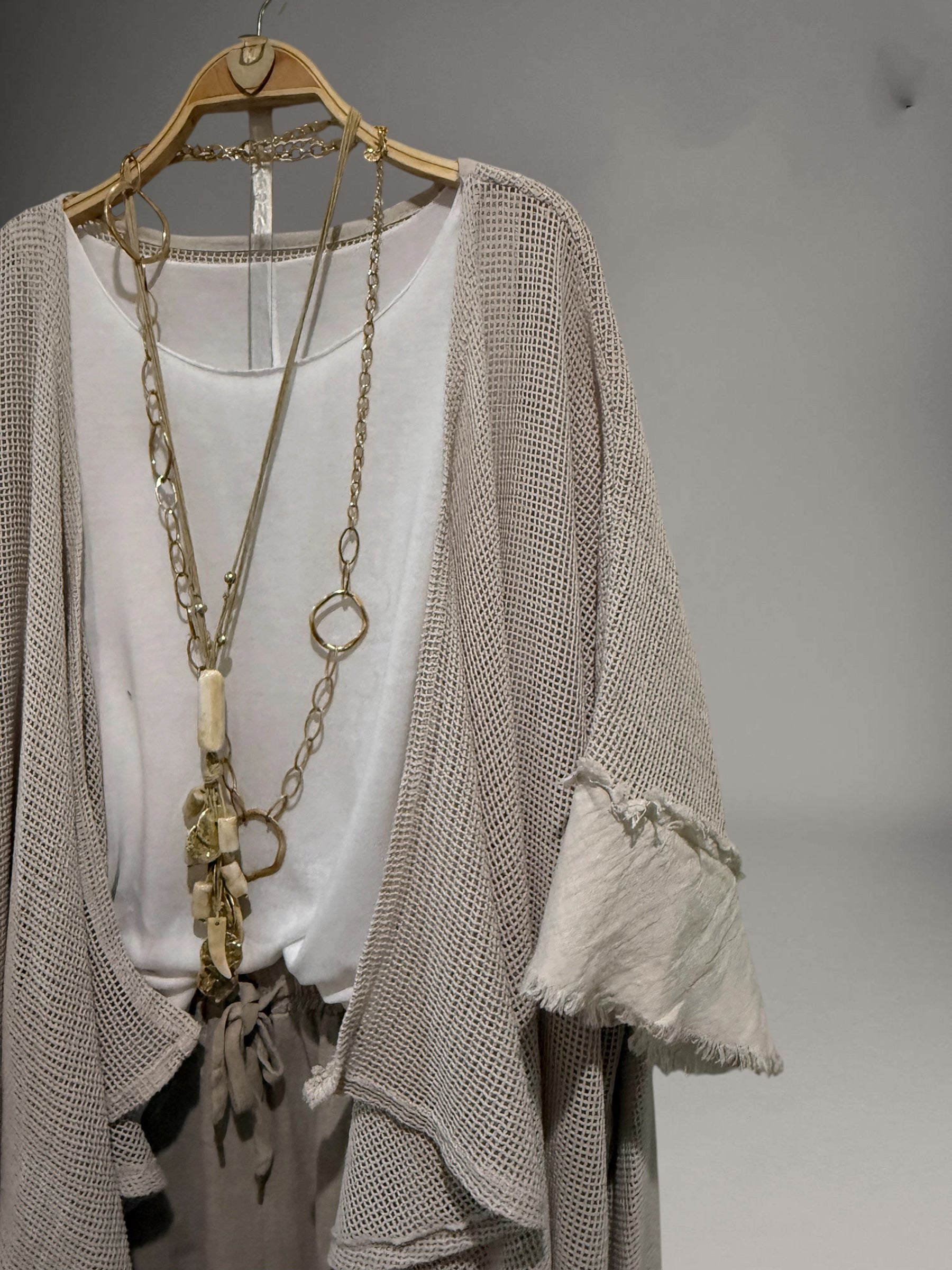 Kimono "Istria"