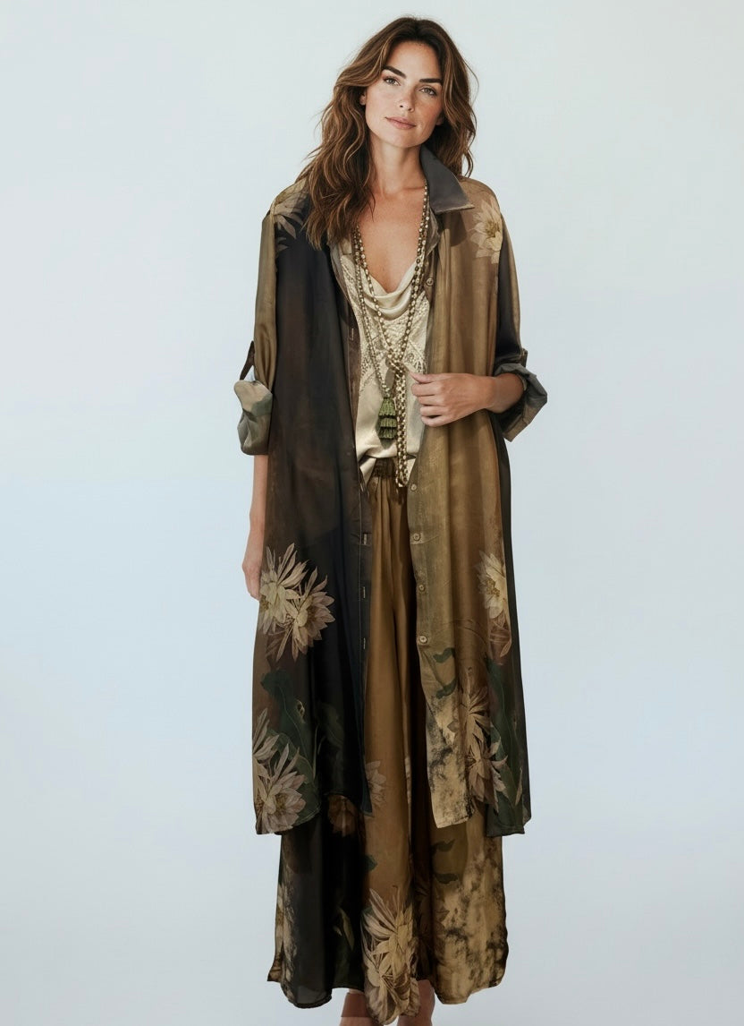 Conjunto "Ángeles" Tierras y verdes