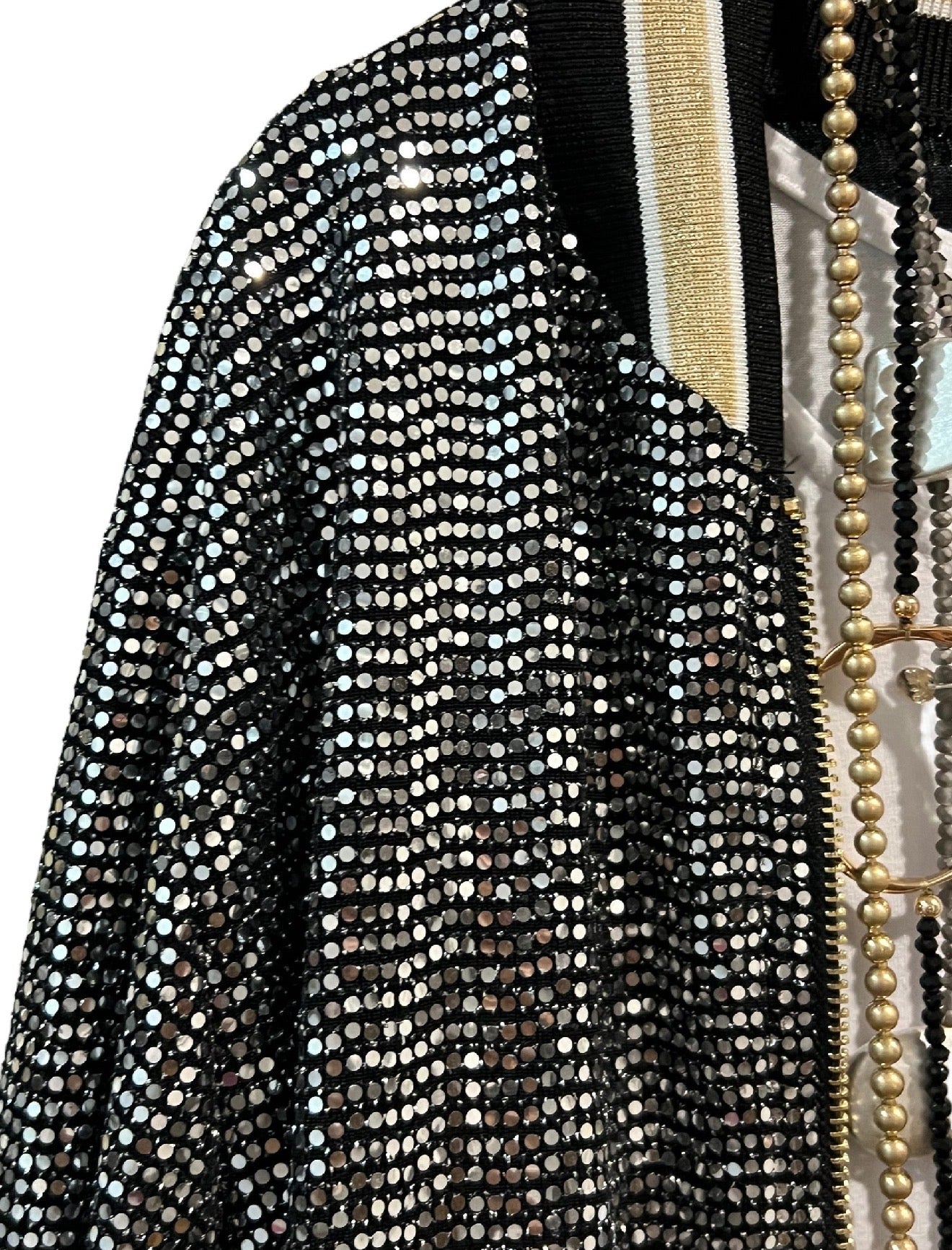 Bomber "Veneris" plata