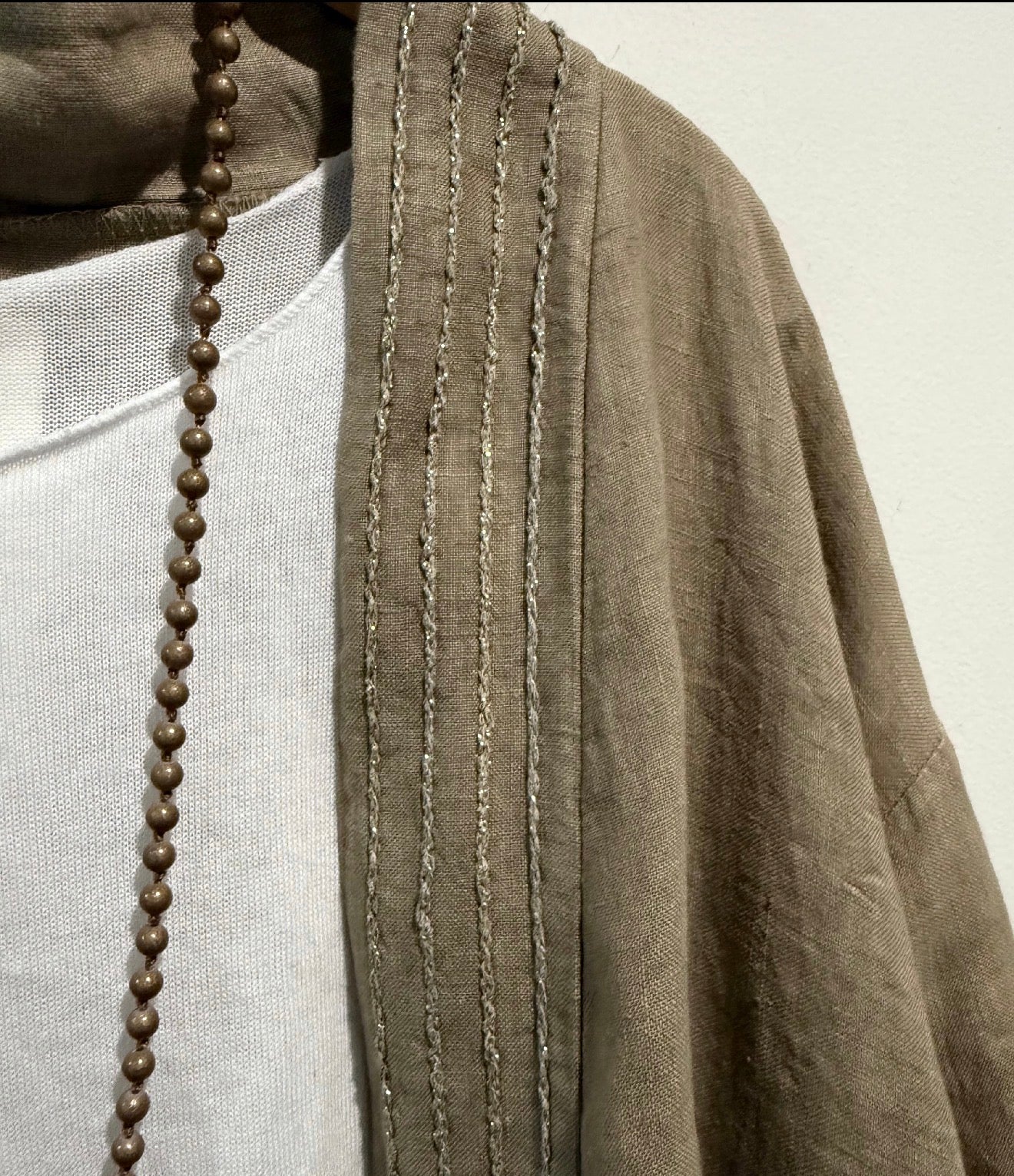 Kimono "Makarska"