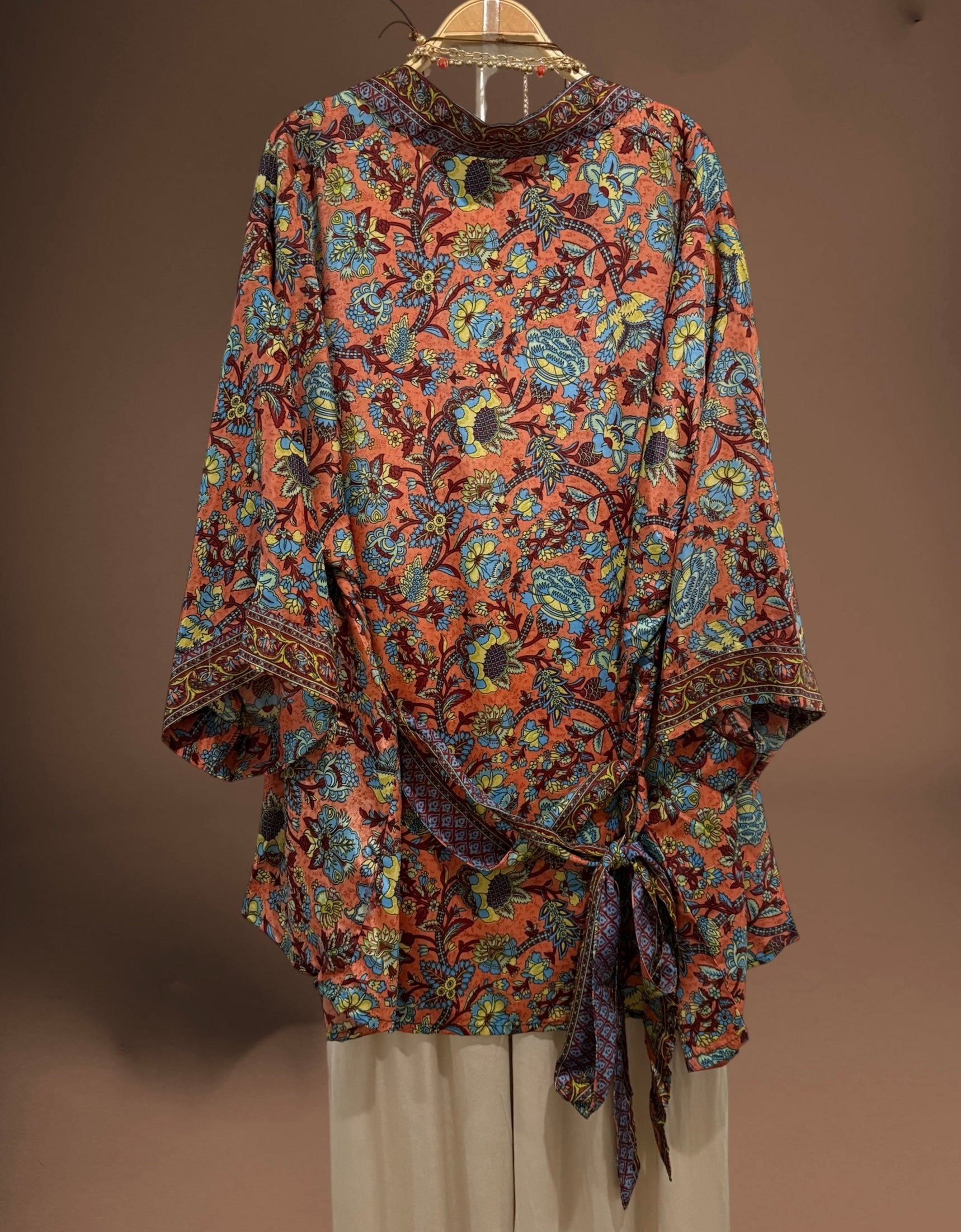 Kimono "Anaka Tramonto"