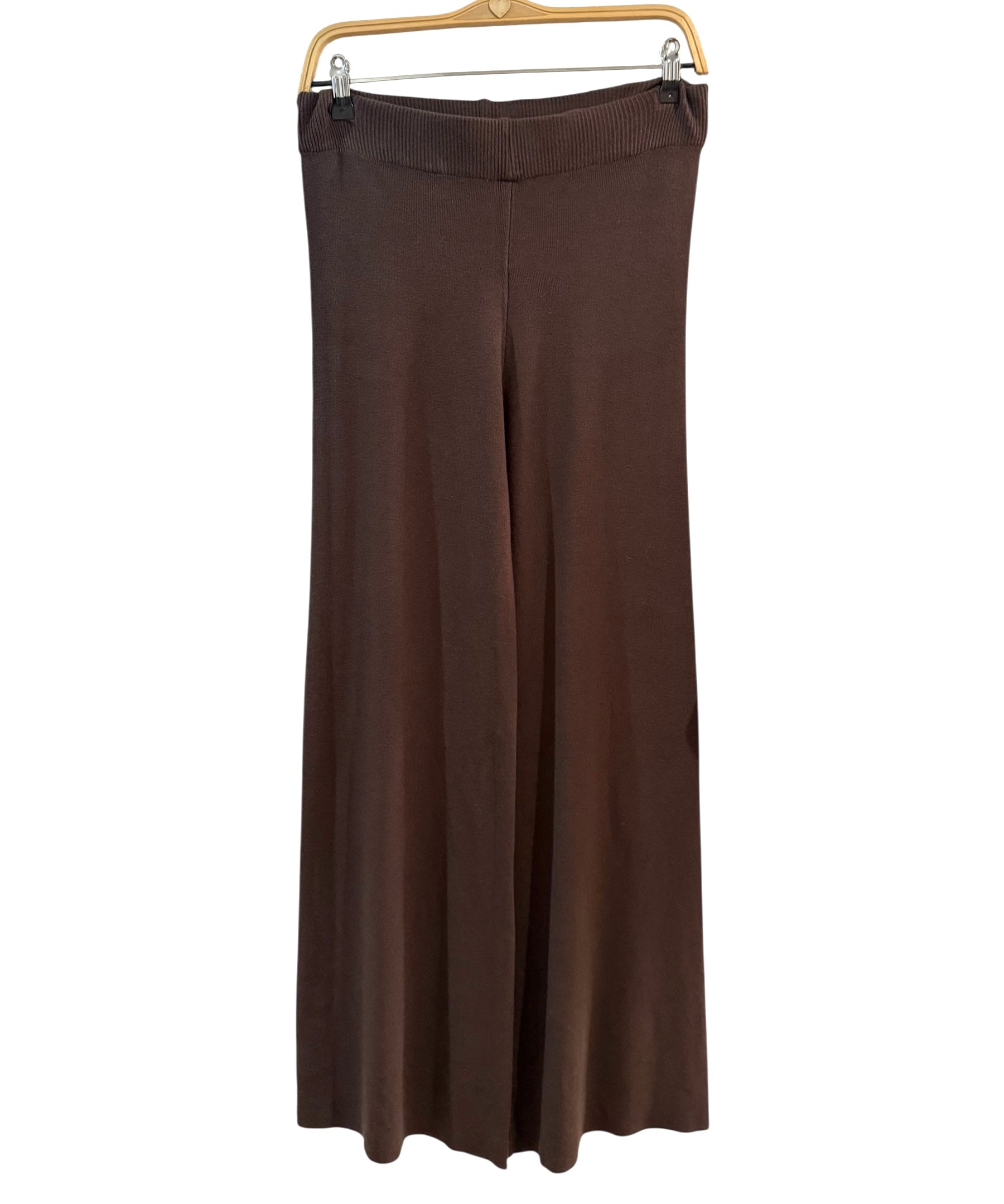 Conjunto "Patrizia" chocolate