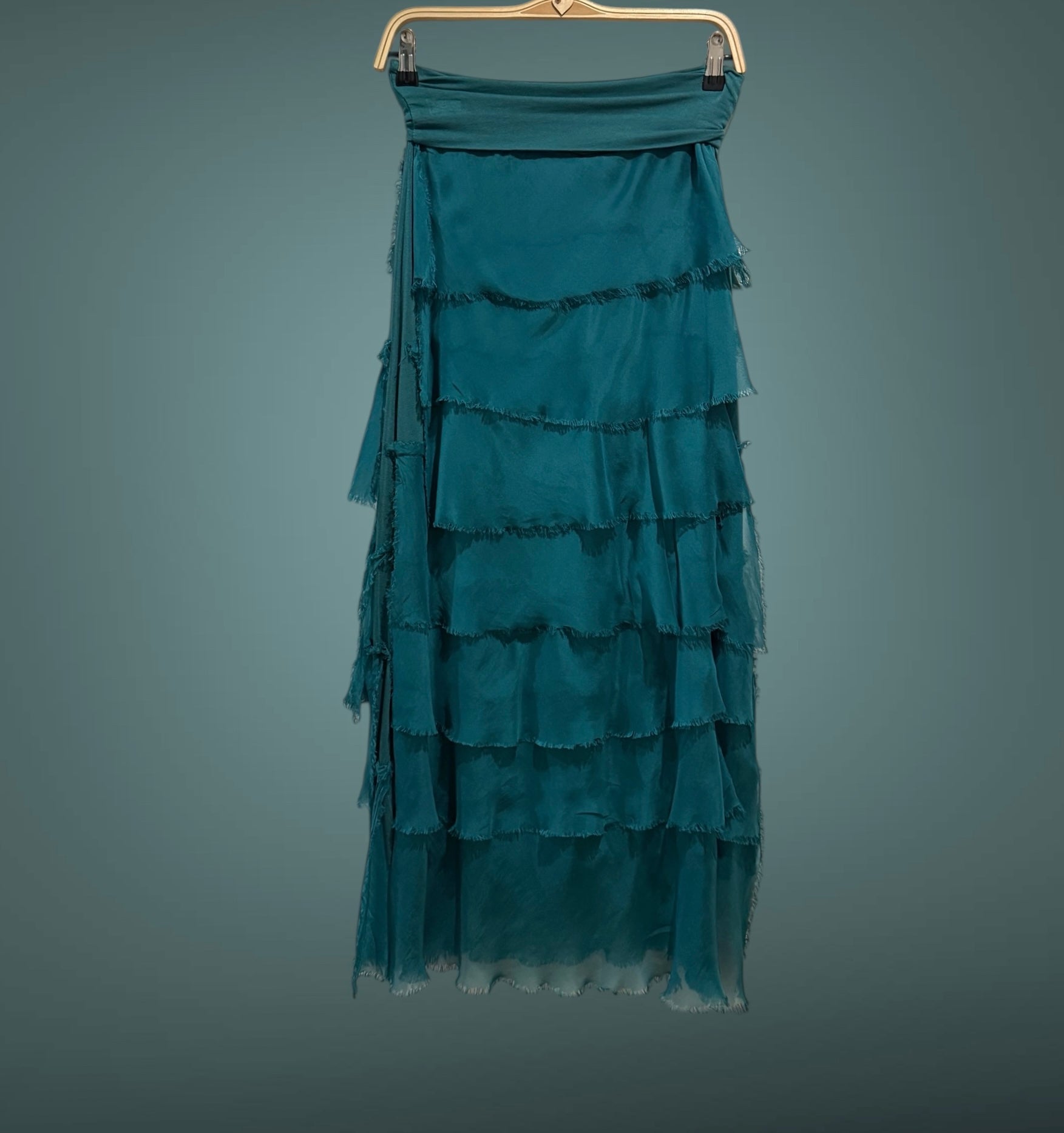 Falda "Sevilla" bondi