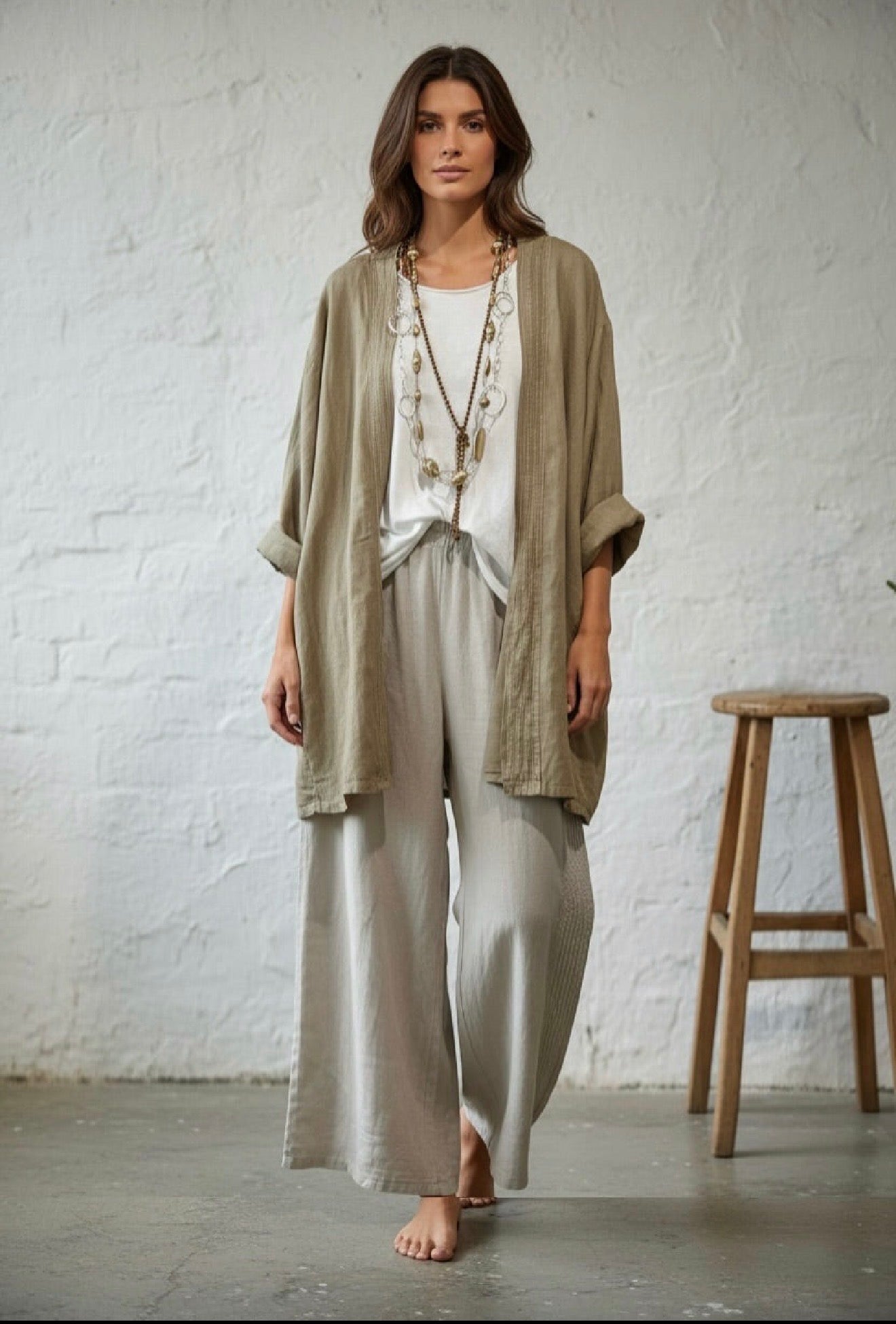 Kimono "Makarska"