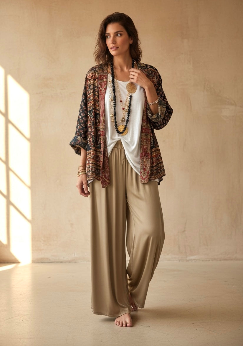 Kimono "Kira Armony"