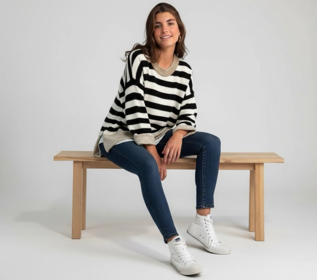 Jersey "Bimba"