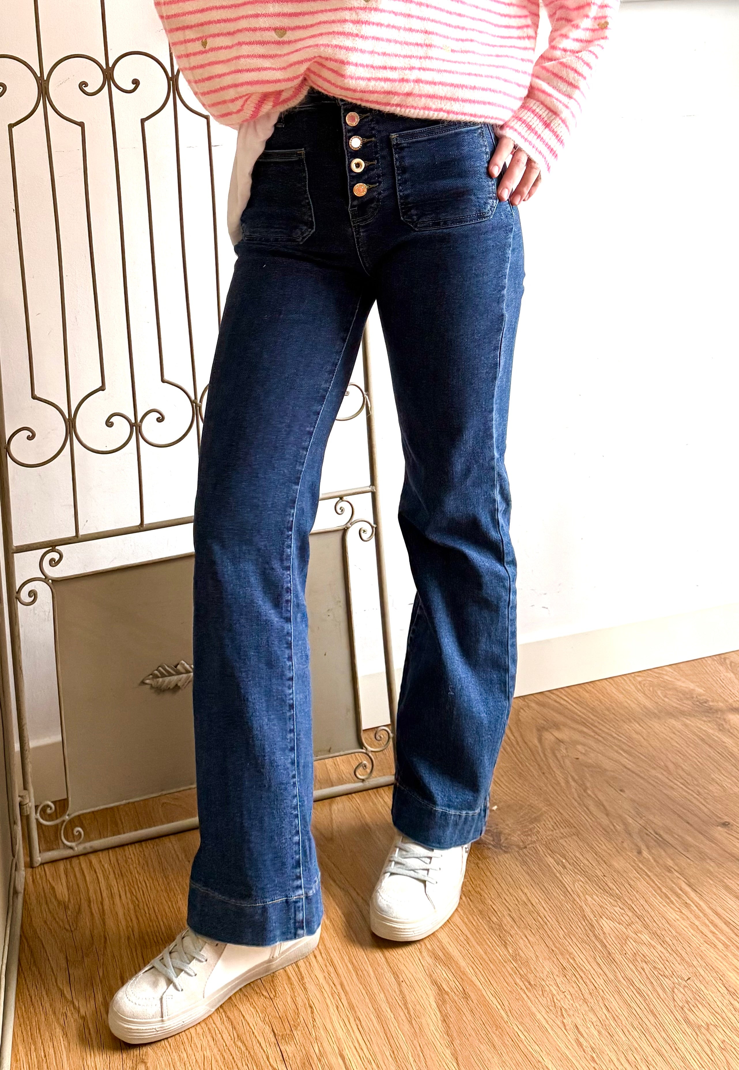 Jeans "Vera"