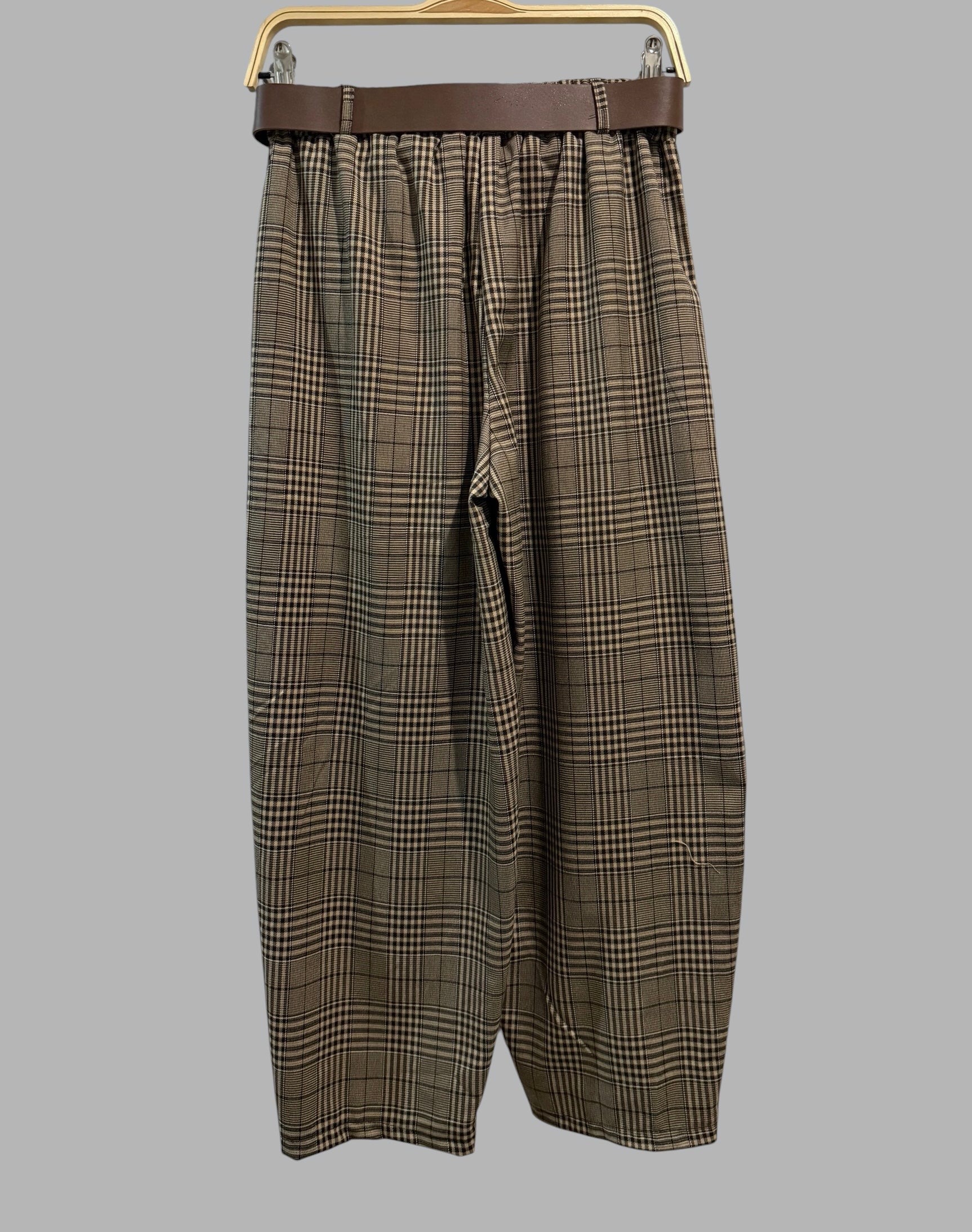 Pantalón "Balloon Gales"