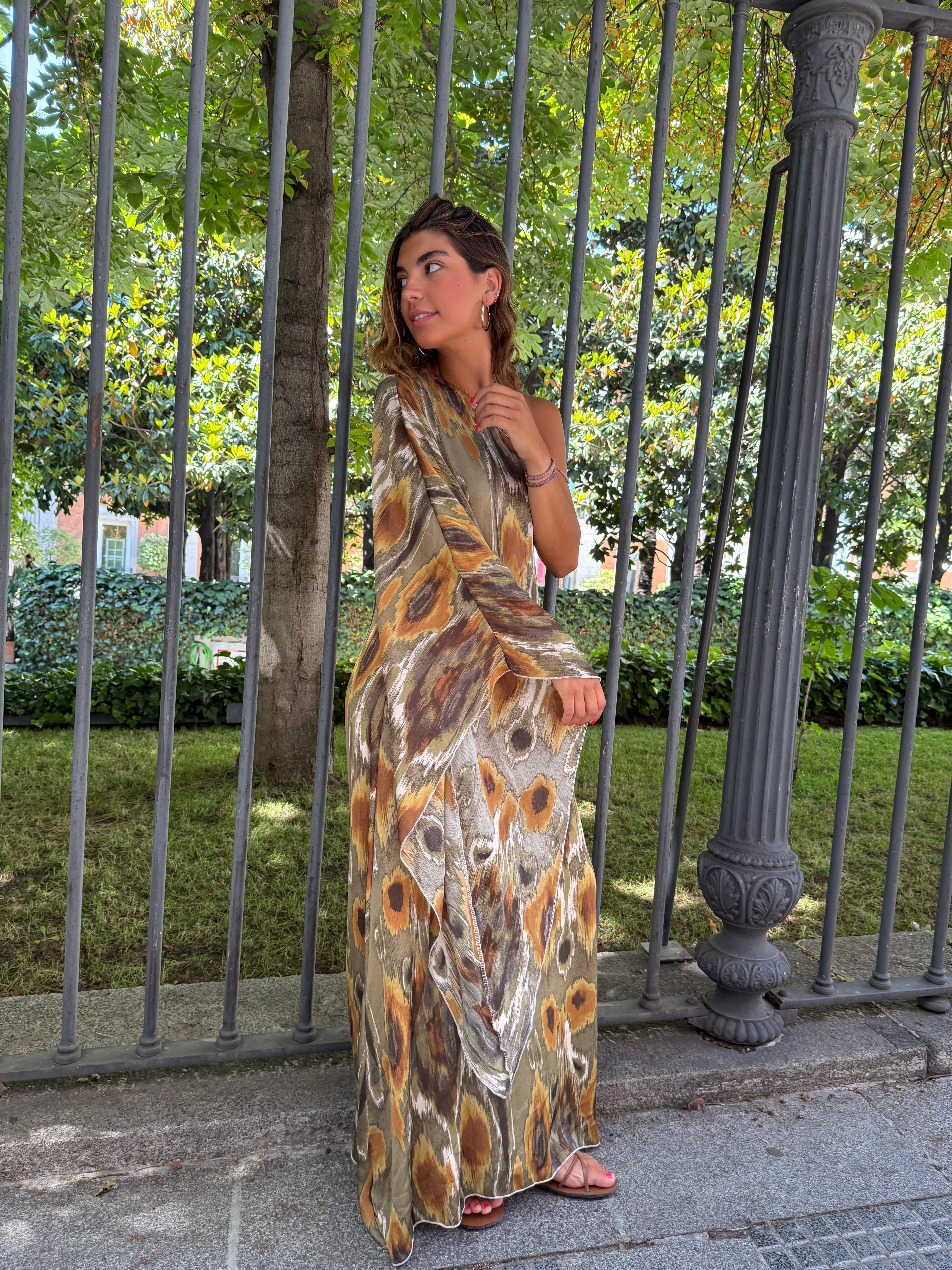 Vestido "Amara"