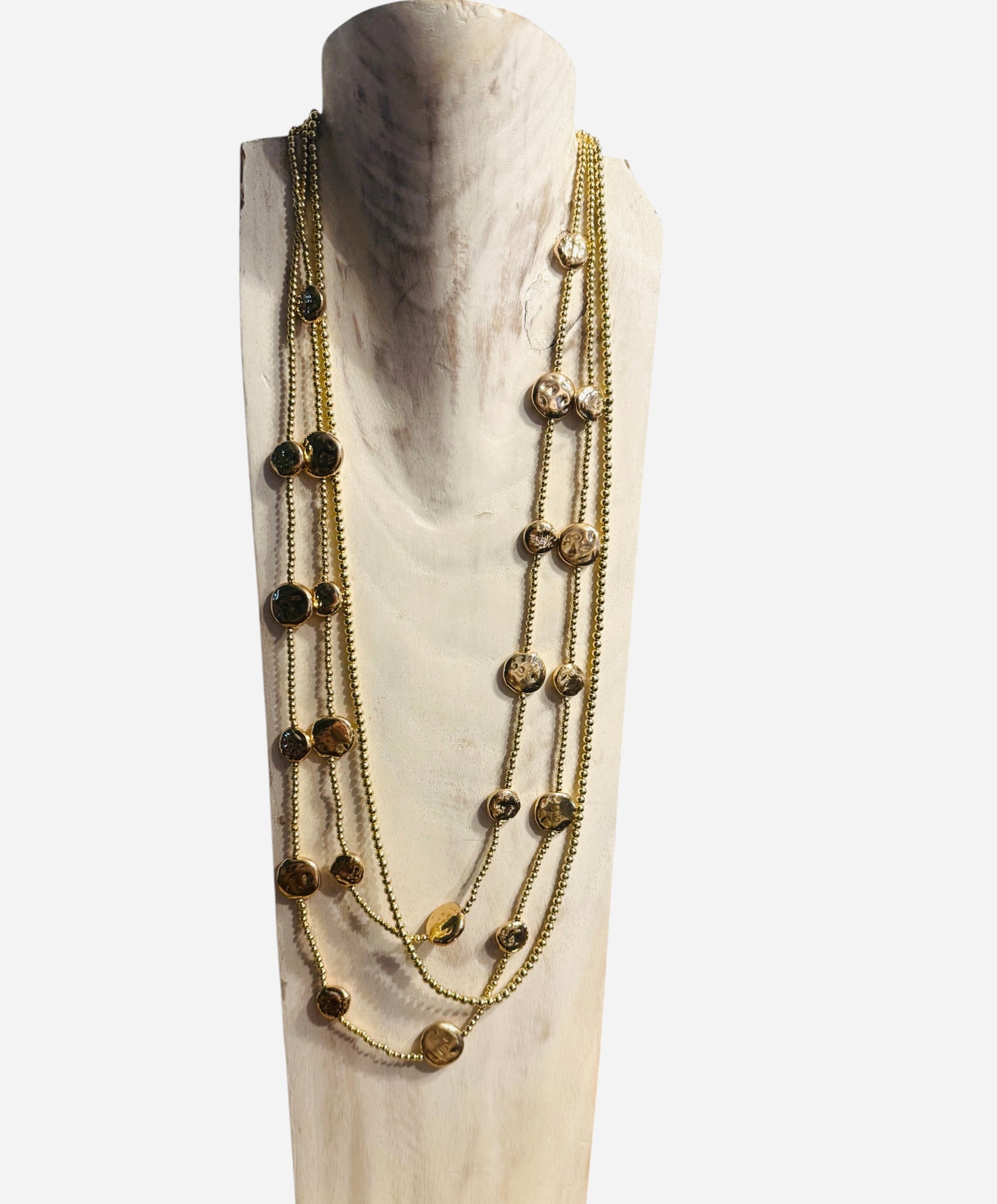 Collar "Liliana"