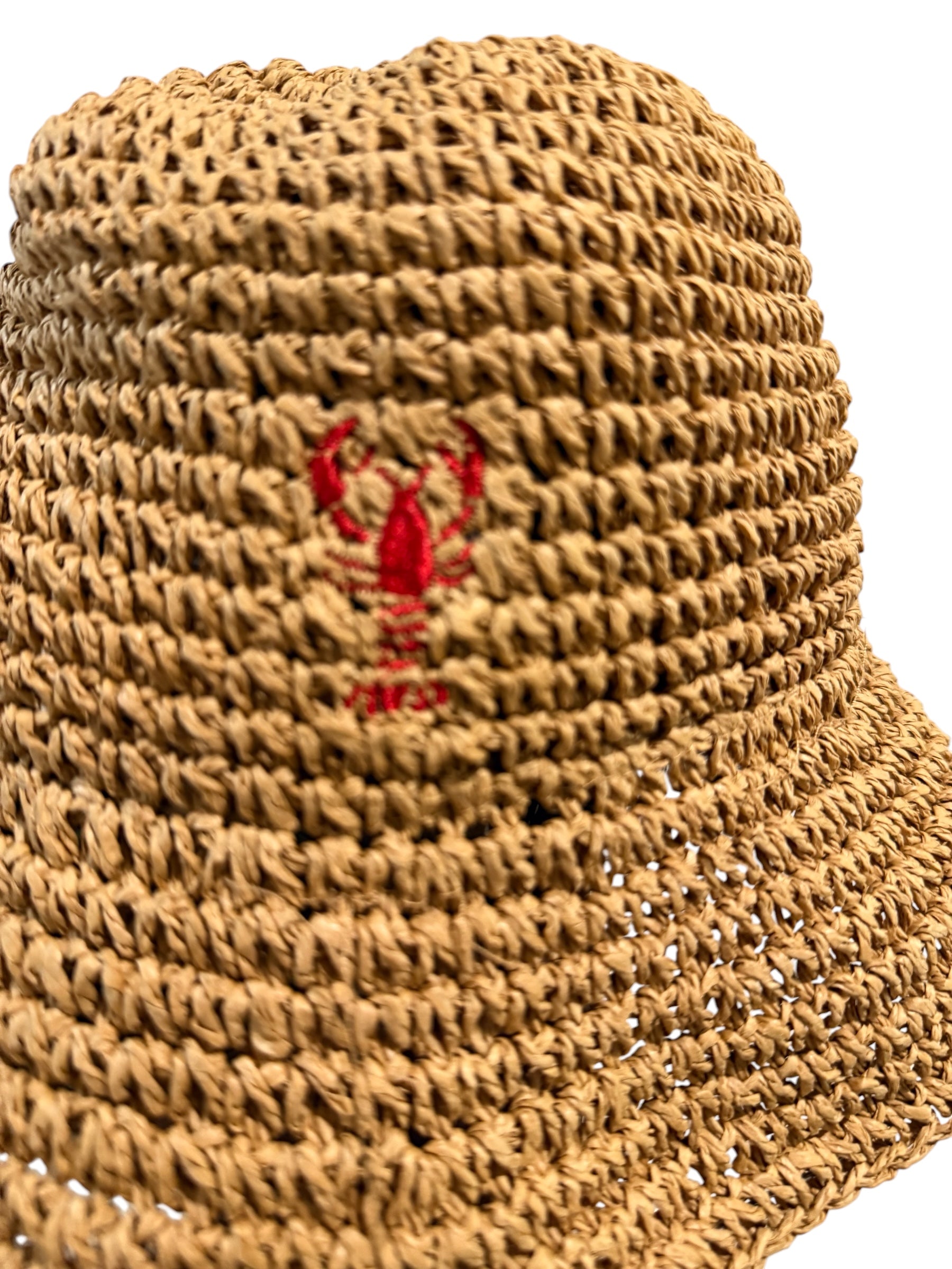 Sombrero Bucket  "Cádiz"