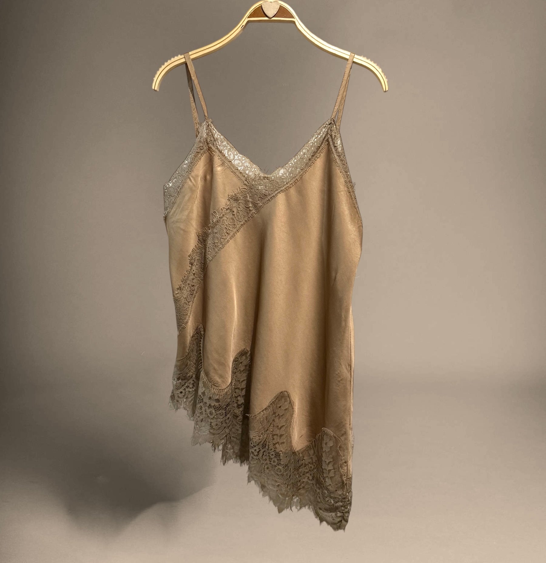 Lencero "Ornella" oro