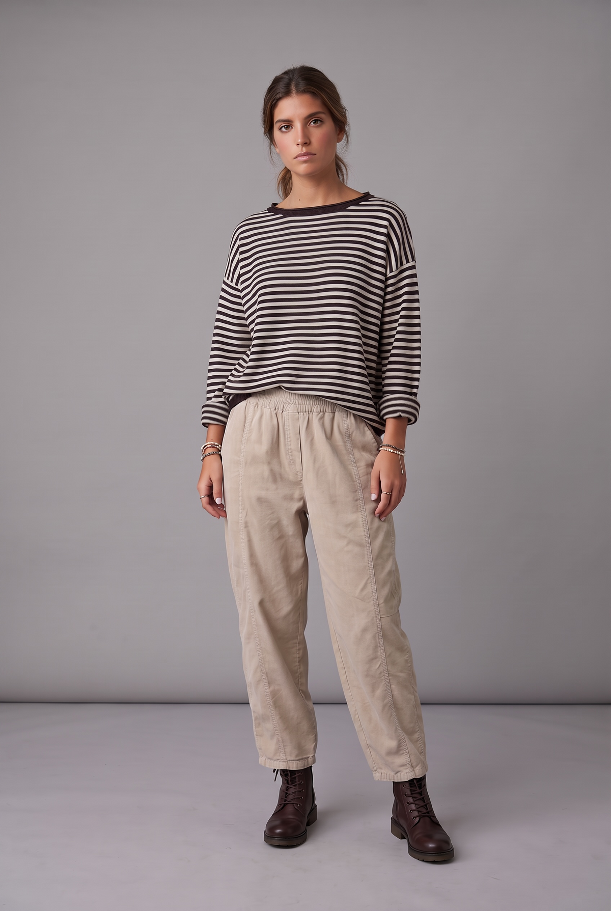 Pantalón "Basic Arena"