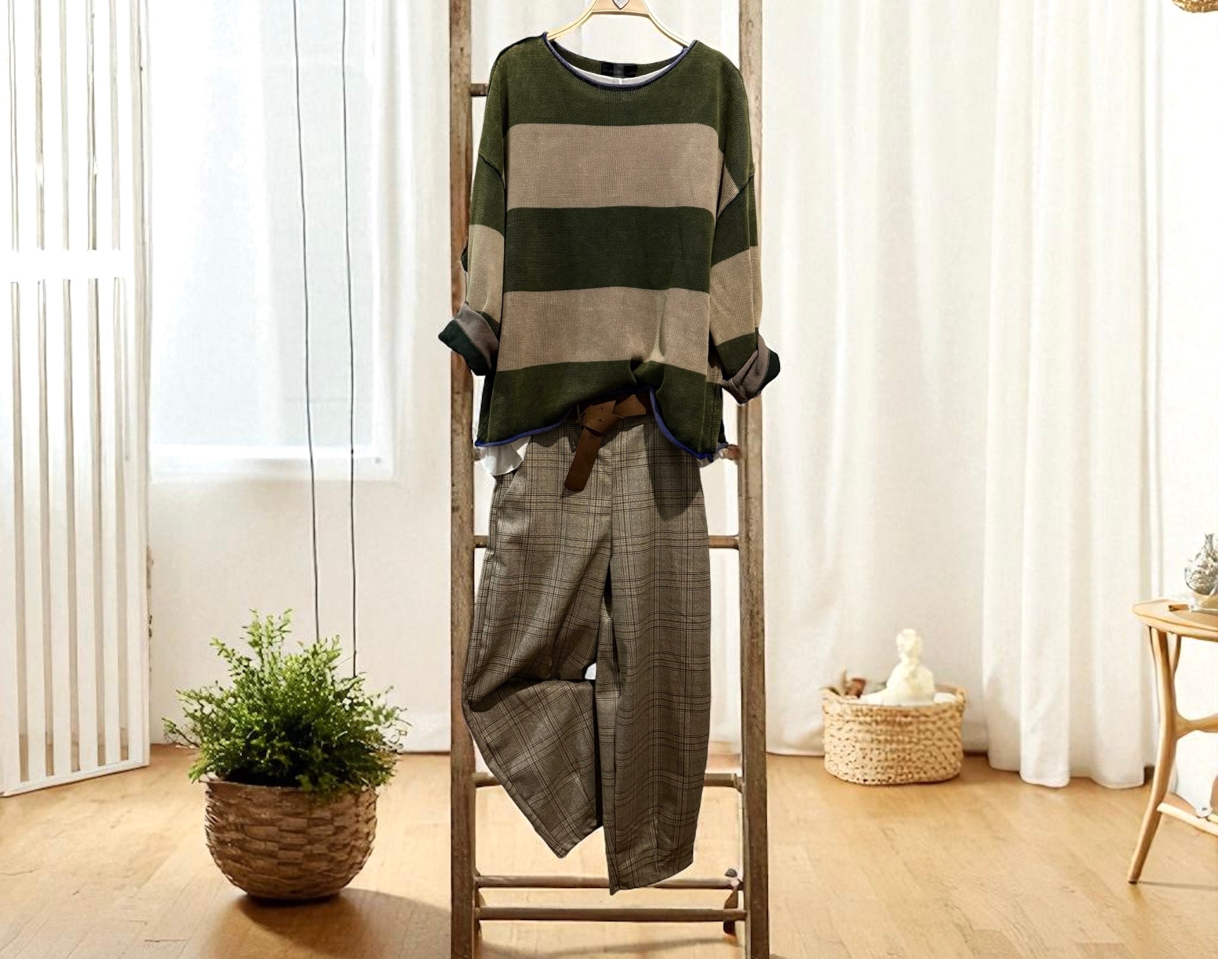 Jersey "Isabella"