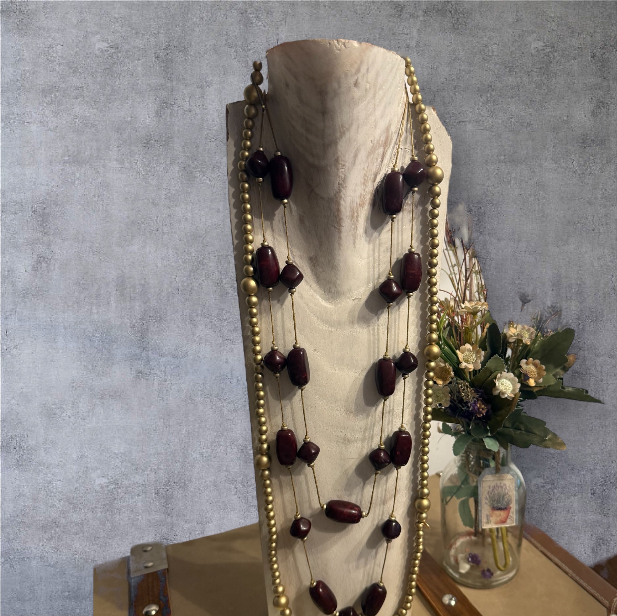 Collar "Cantabria"