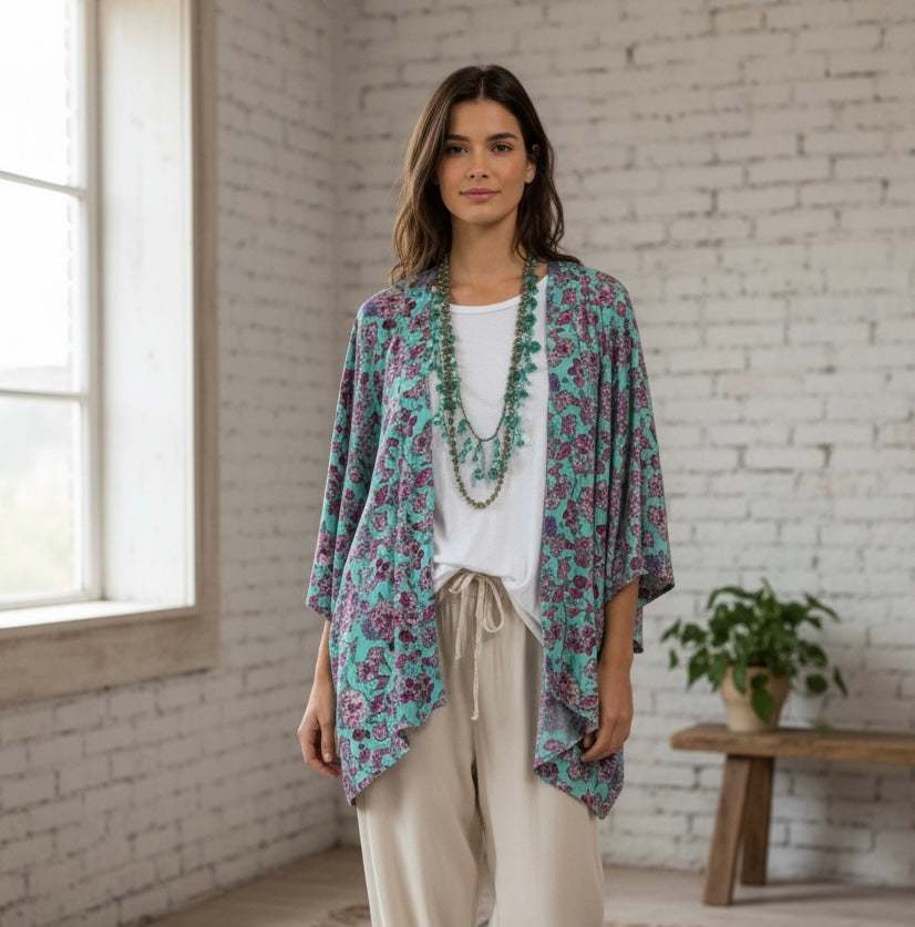 Kimono "Anaka Softy"