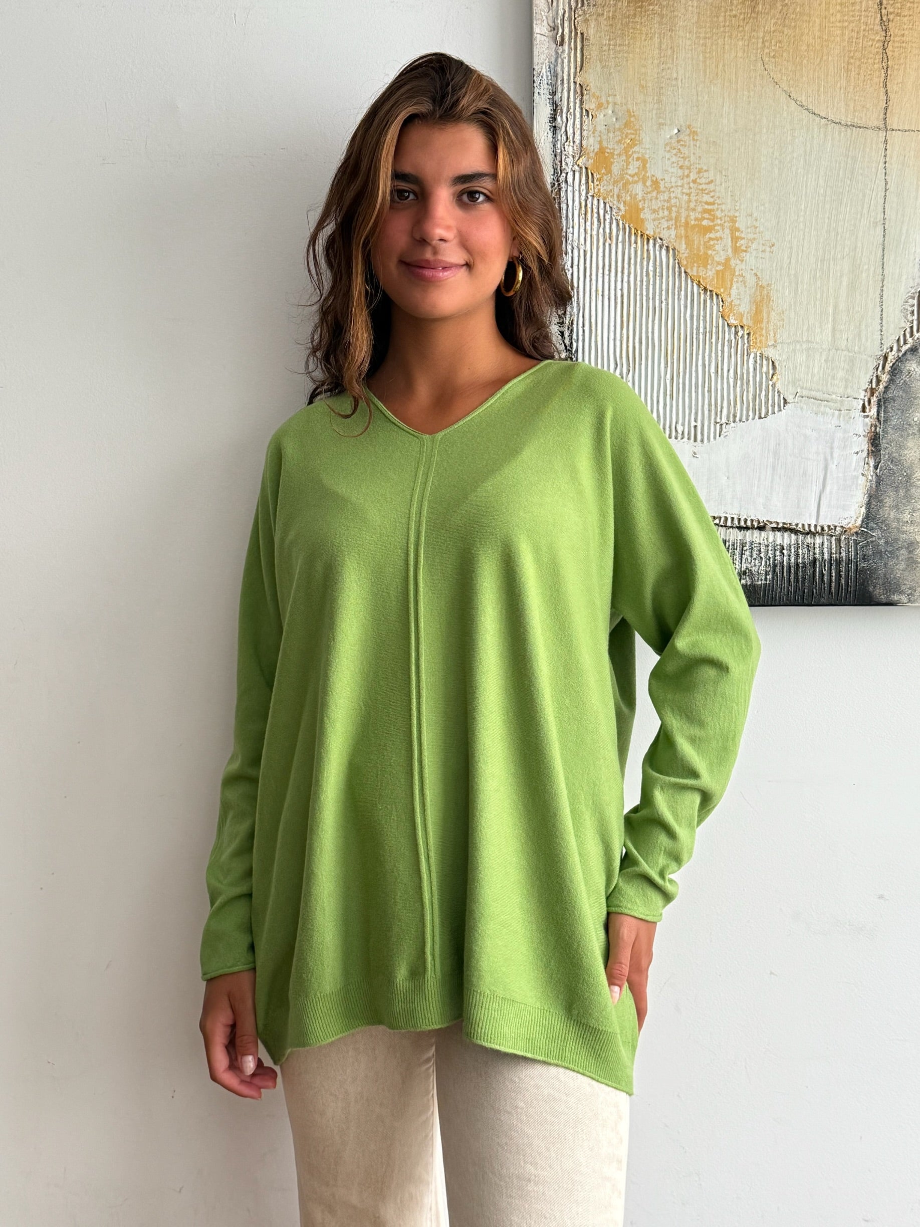 Jersey "Essenziale"